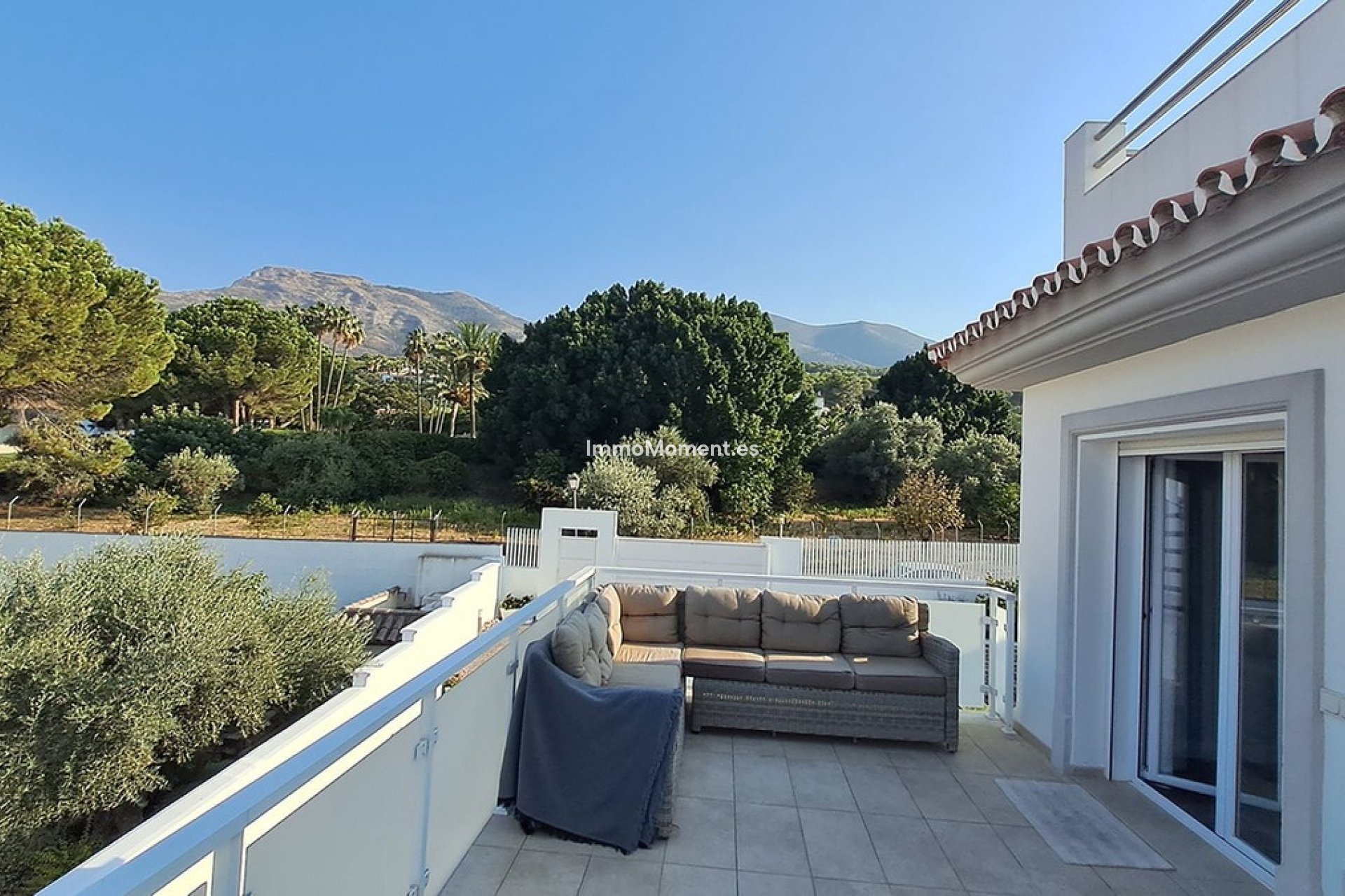 Bestaande woning - Villa - Binnenland  - Alhaurín el Grande Centro