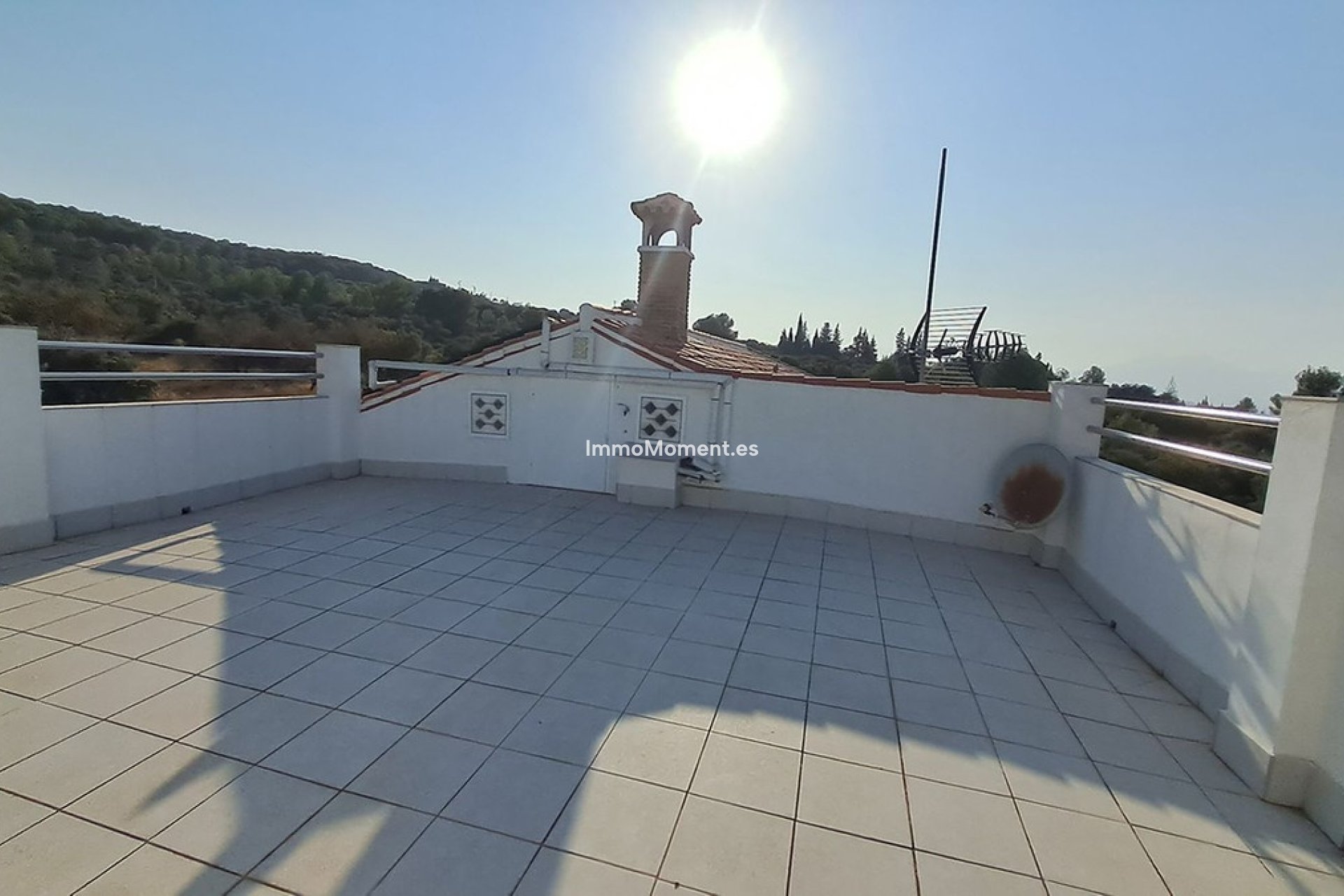 Bestaande woning - Villa - Binnenland  - Alhaurín el Grande Centro
