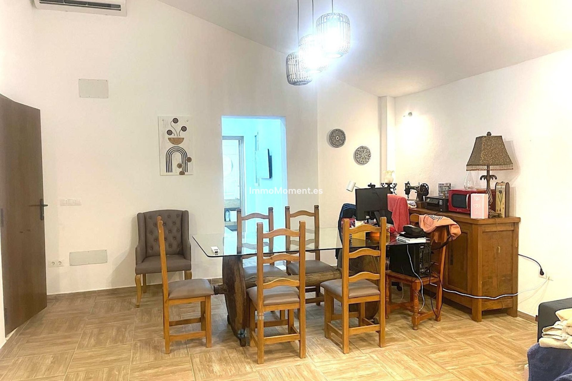 Bestaande woning - Villa - Binnenland  - Alhaurín el Grande Centro