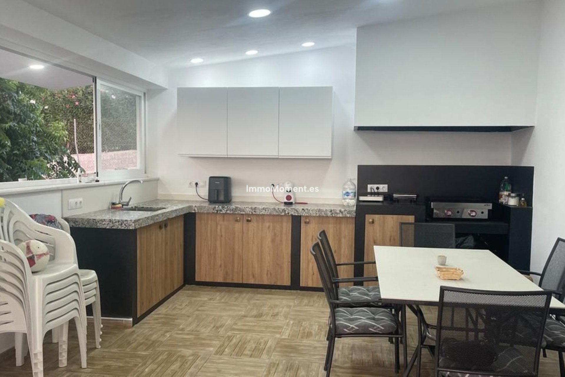 Bestaande woning - Villa - Binnenland  - Alhaurín el Grande Centro