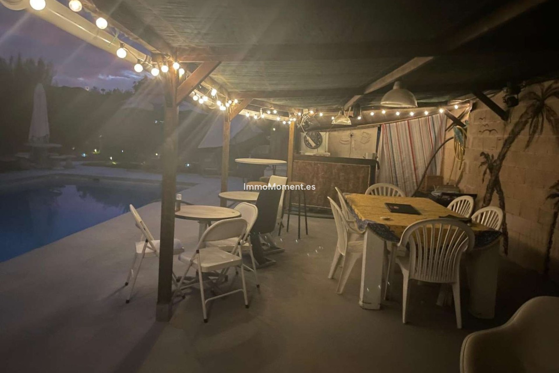 Bestaande woning - Villa - Binnenland  - Alhaurín el Grande Centro