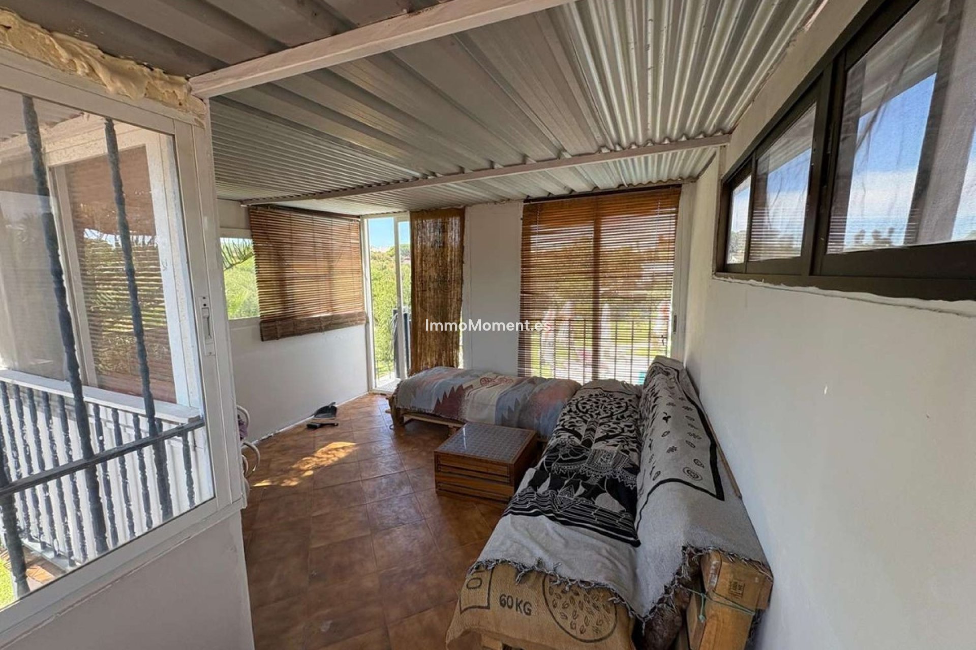 Bestaande woning - Villa - Binnenland  - Alhaurín el Grande Centro