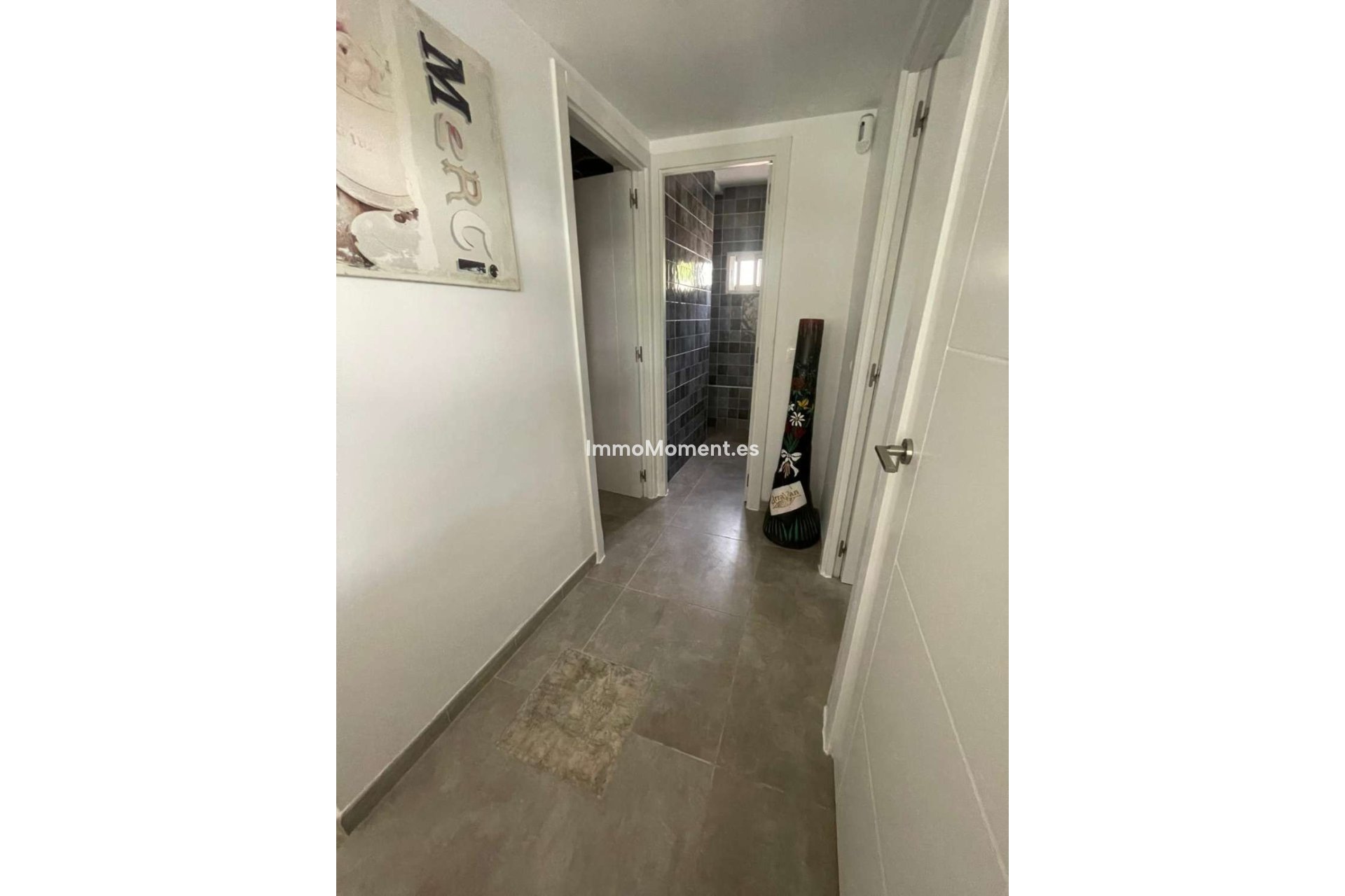 Bestaande woning - Villa - Binnenland  - Alhaurín el Grande Centro