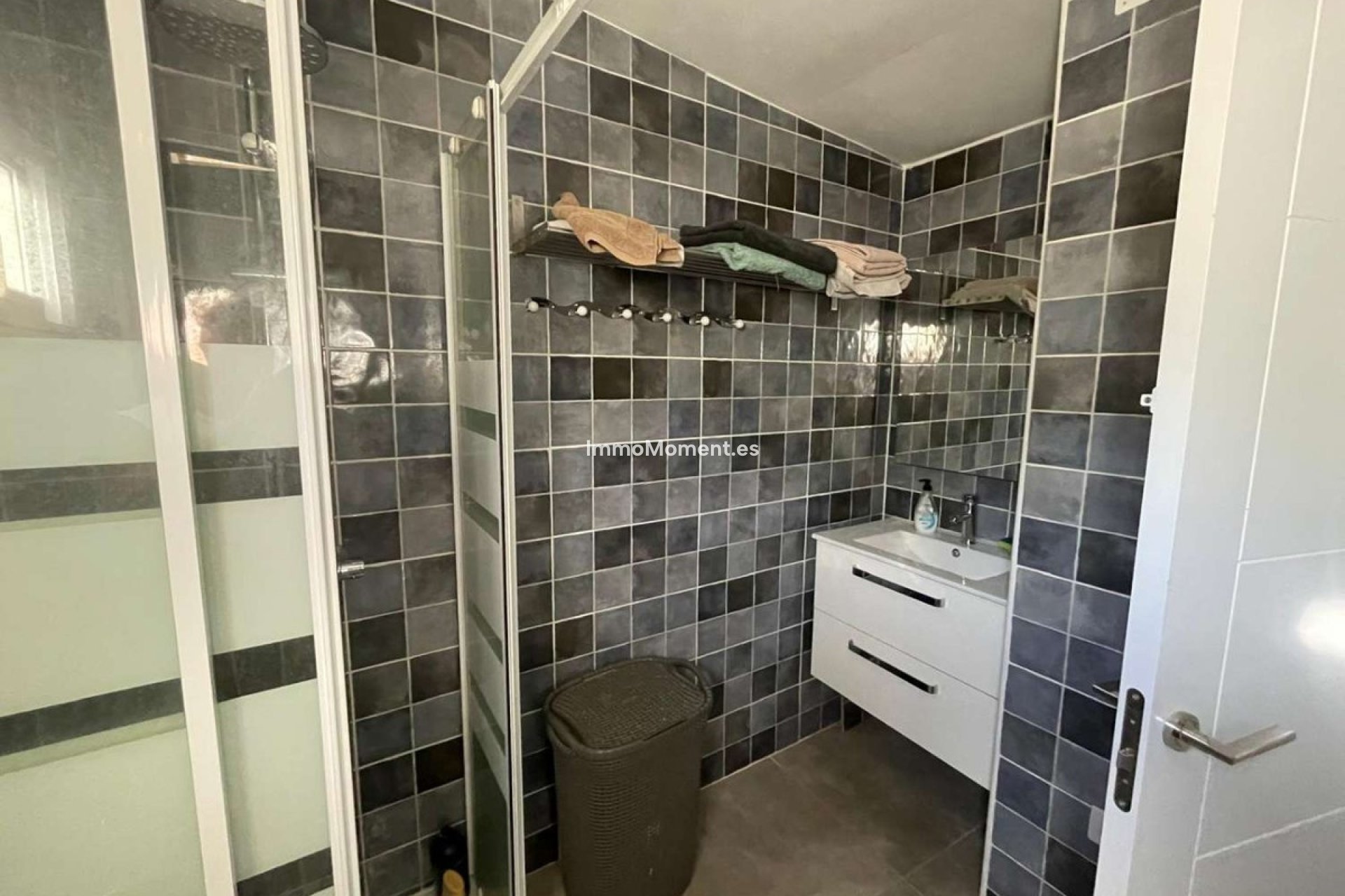 Bestaande woning - Villa - Binnenland  - Alhaurín el Grande Centro