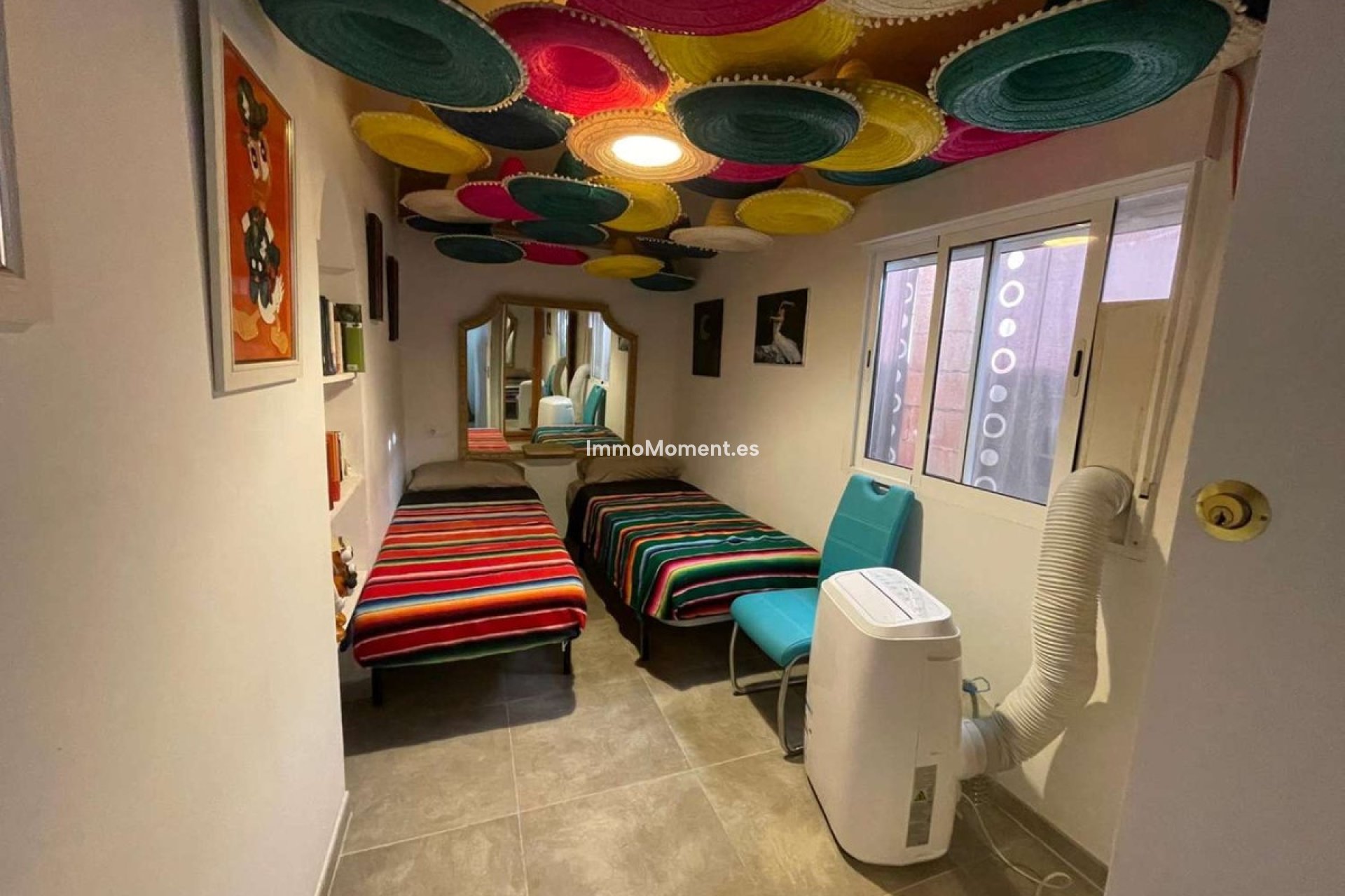 Bestaande woning - Villa - Binnenland  - Alhaurín el Grande Centro