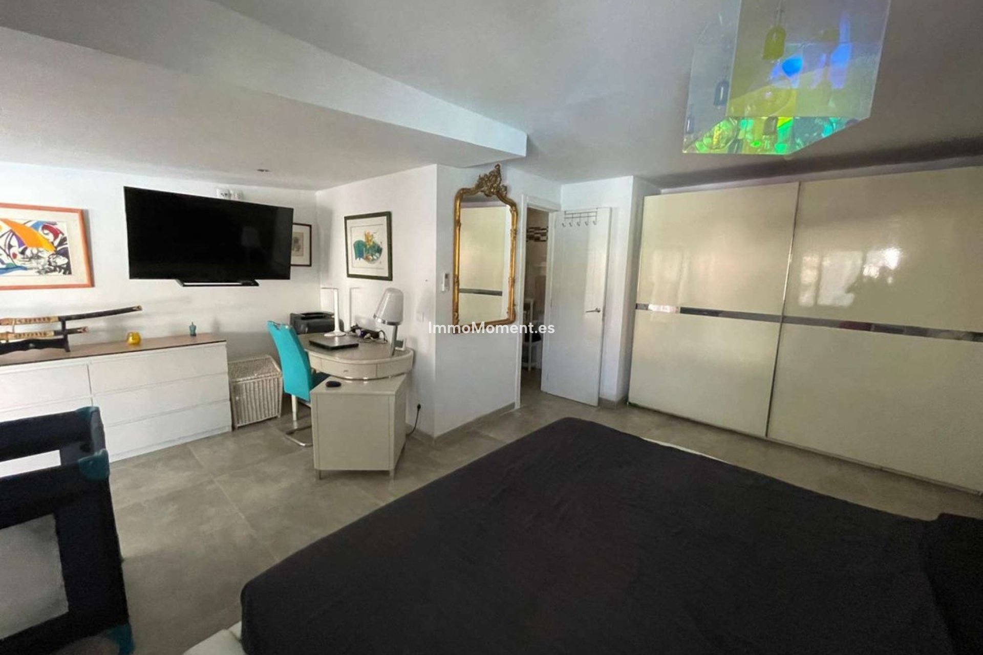 Bestaande woning - Villa - Binnenland  - Alhaurín el Grande Centro