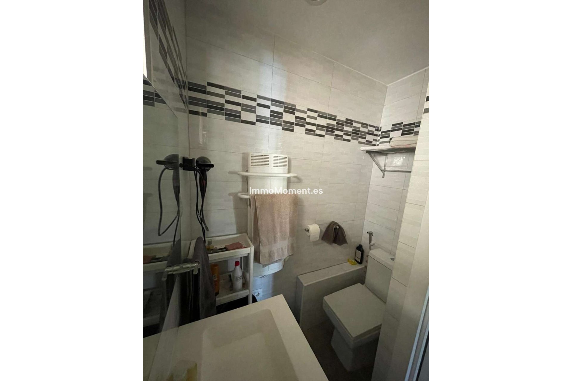 Bestaande woning - Villa - Binnenland  - Alhaurín el Grande Centro