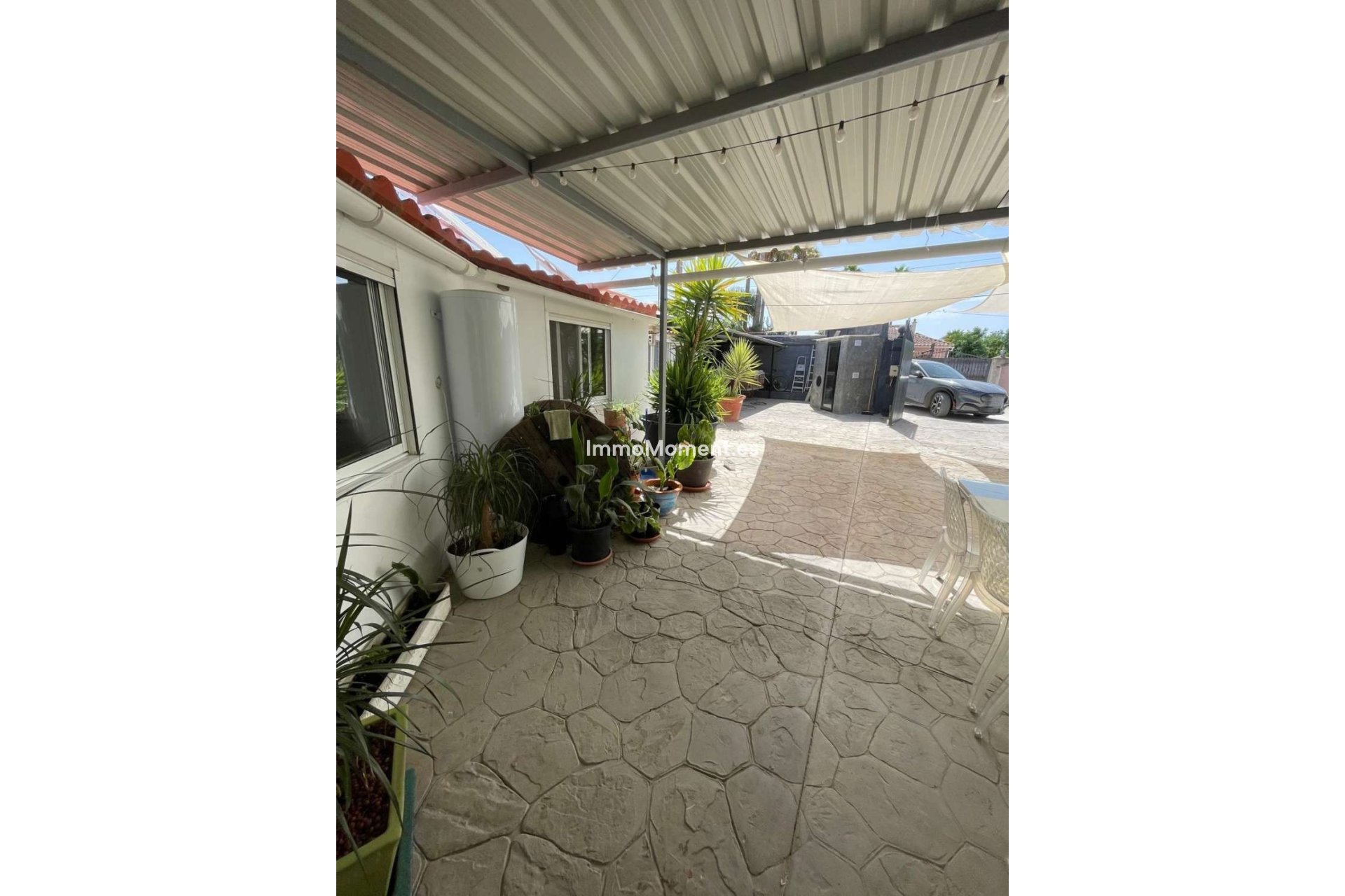 Bestaande woning - Villa - Binnenland  - Alhaurín el Grande Centro