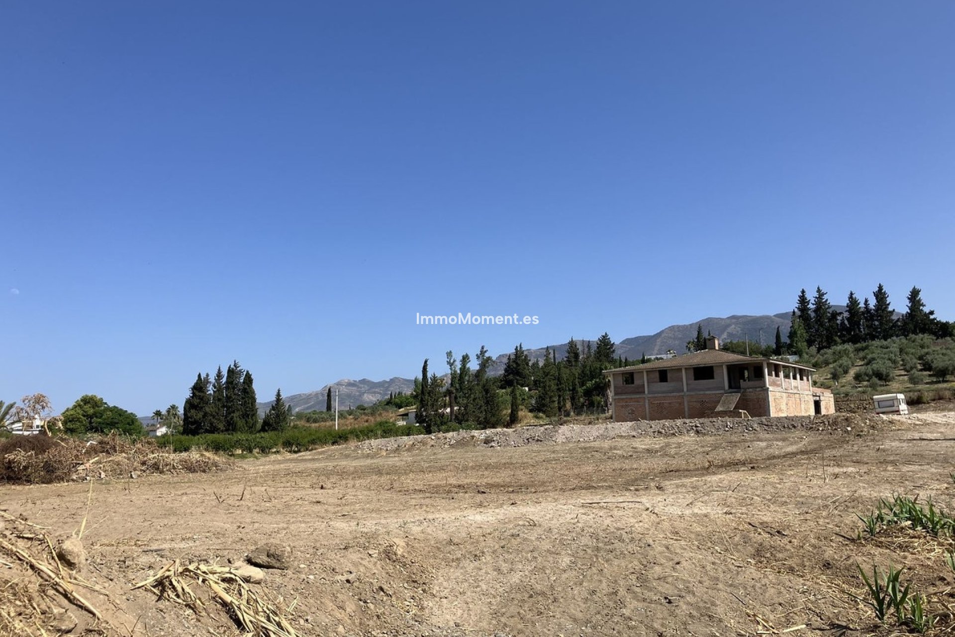 Bestaande woning - Villa - Binnenland  - Alhaurín el Grande Centro