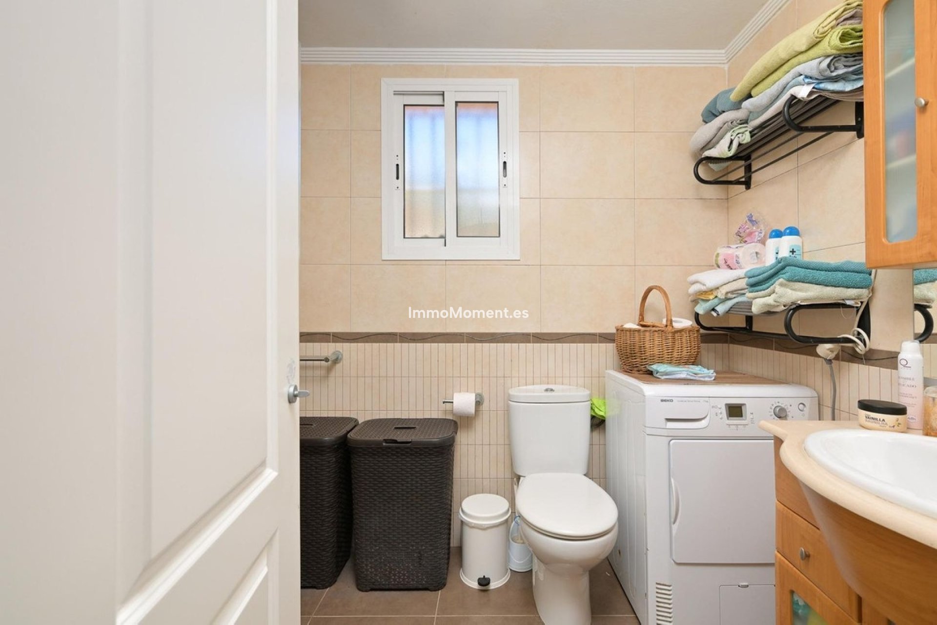 Bestaande woning - Villa - Binnenland  - Alhaurín el Grande Centro