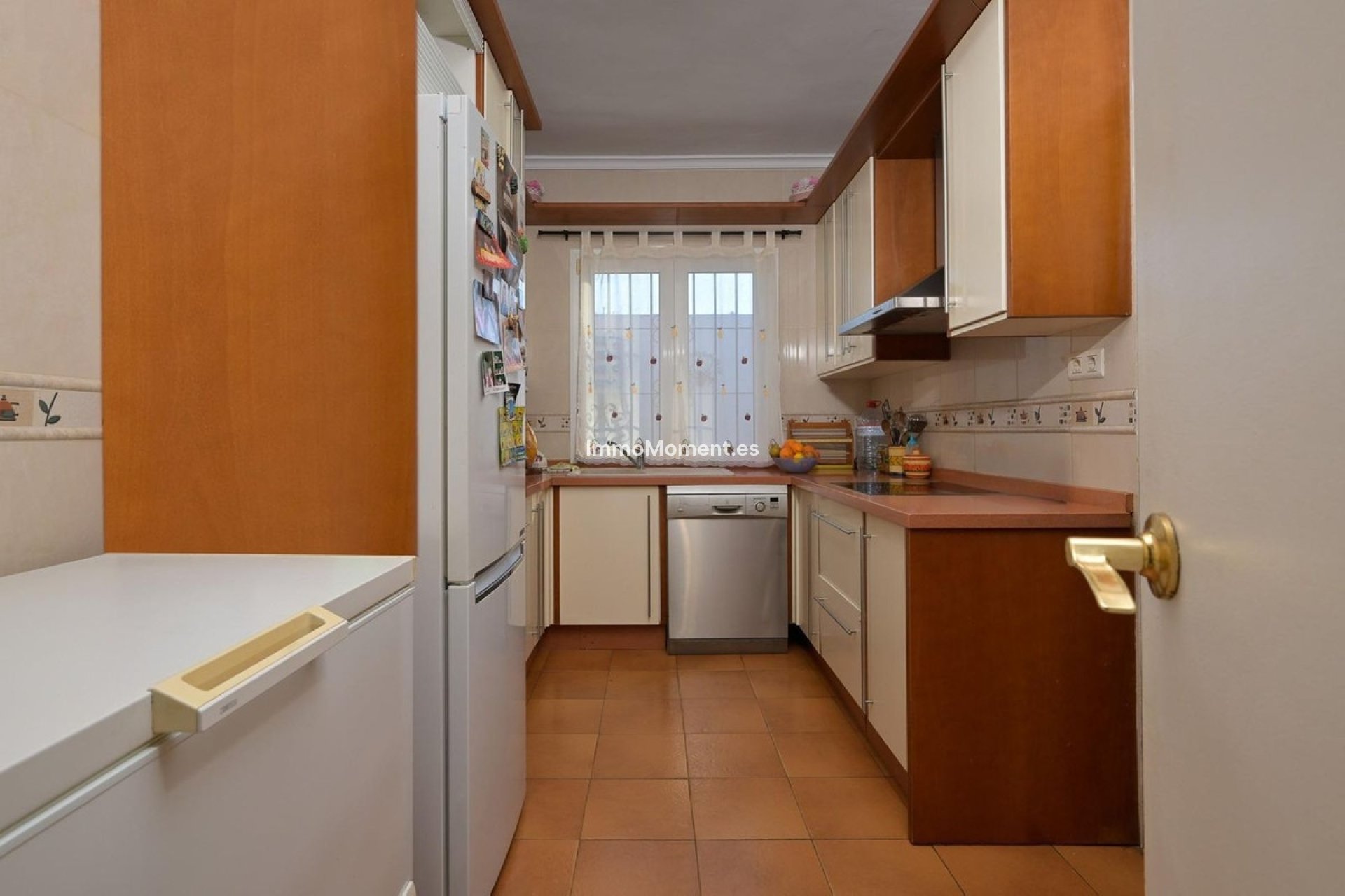 Bestaande woning - Villa - Binnenland  - Alhaurín el Grande Centro