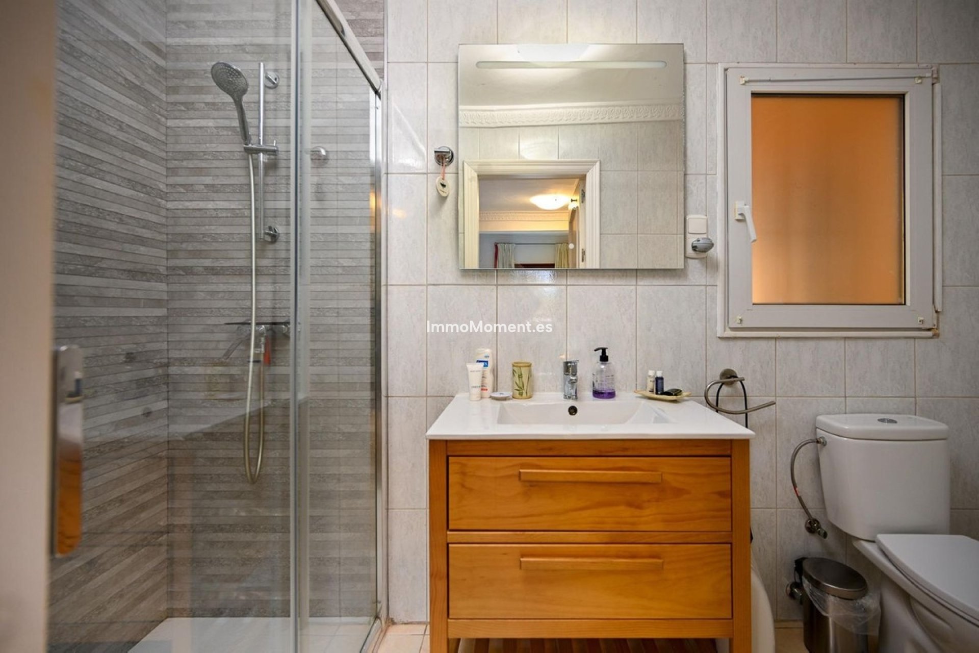 Bestaande woning - Villa - Binnenland  - Alhaurín el Grande Centro