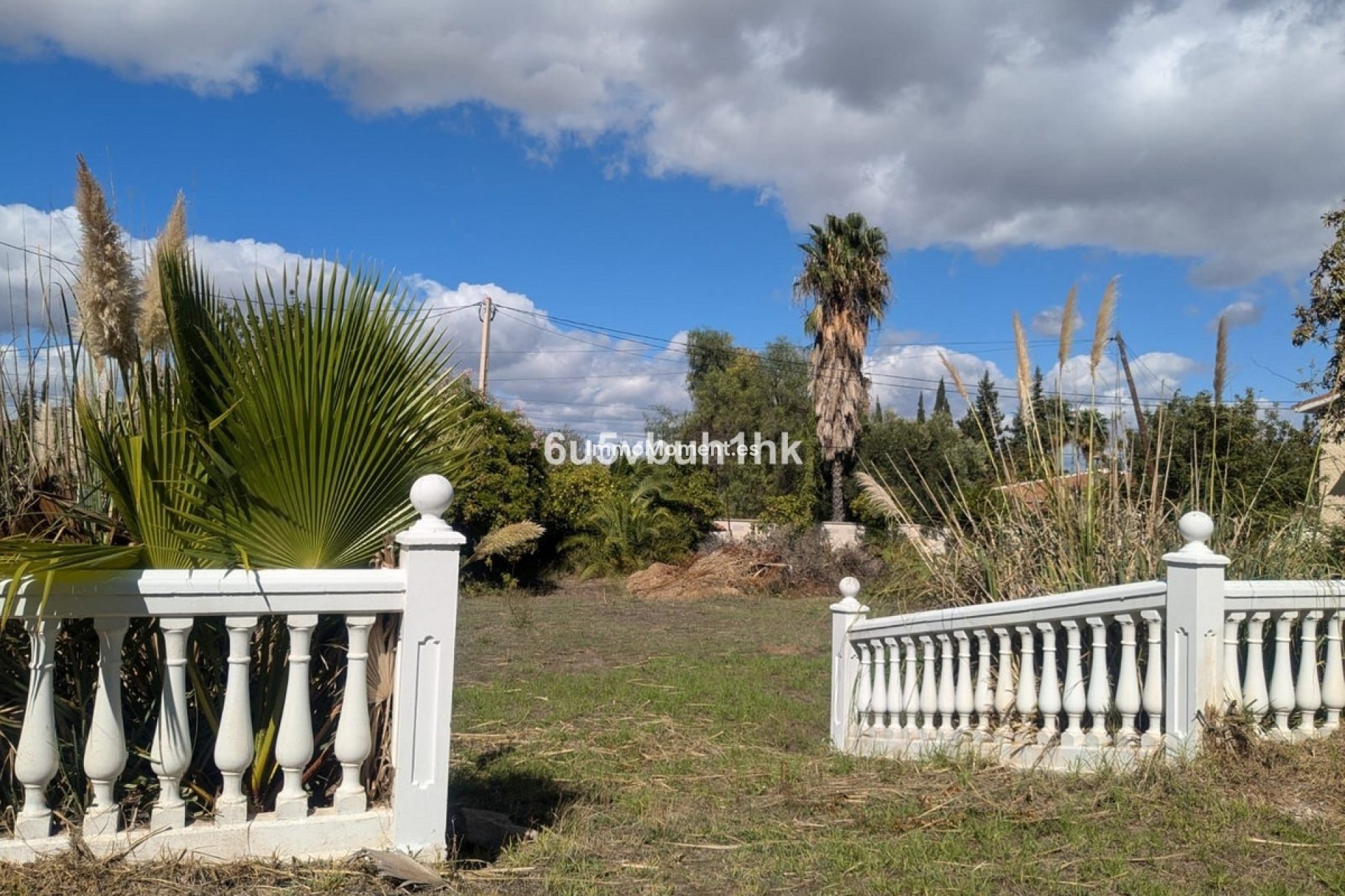 Bestaande woning - Villa - Binnenland  - Alhaurín el Grande Centro