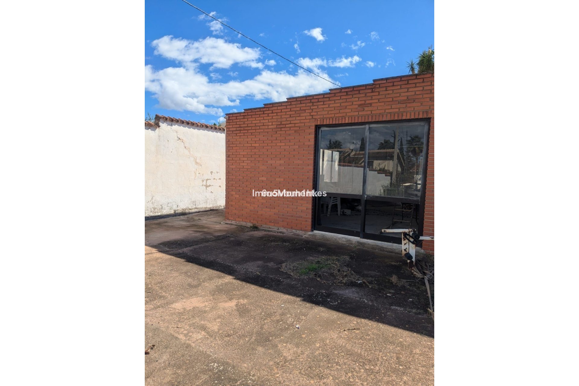 Bestaande woning - Villa - Binnenland  - Alhaurín el Grande Centro