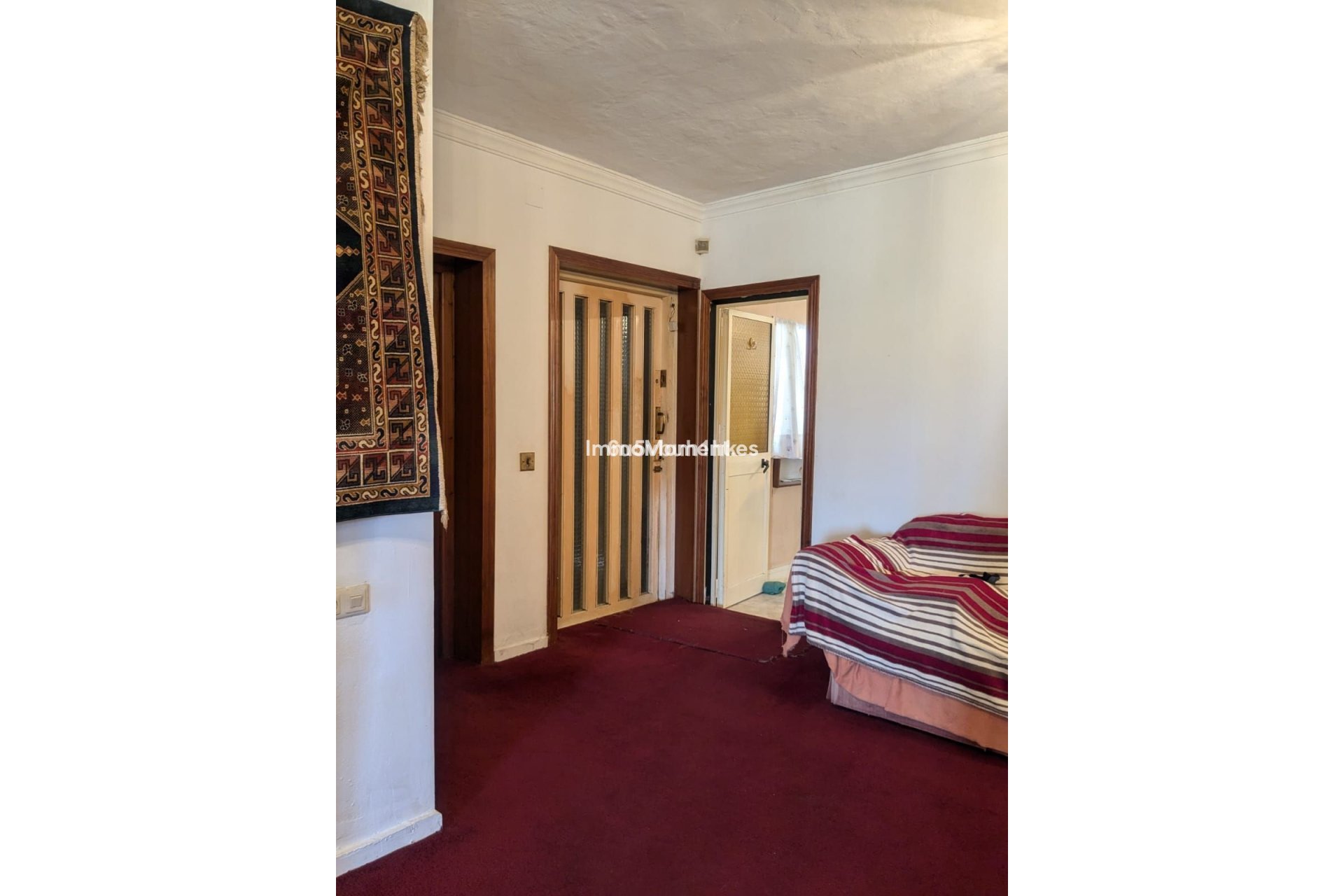 Bestaande woning - Villa - Binnenland  - Alhaurín el Grande Centro