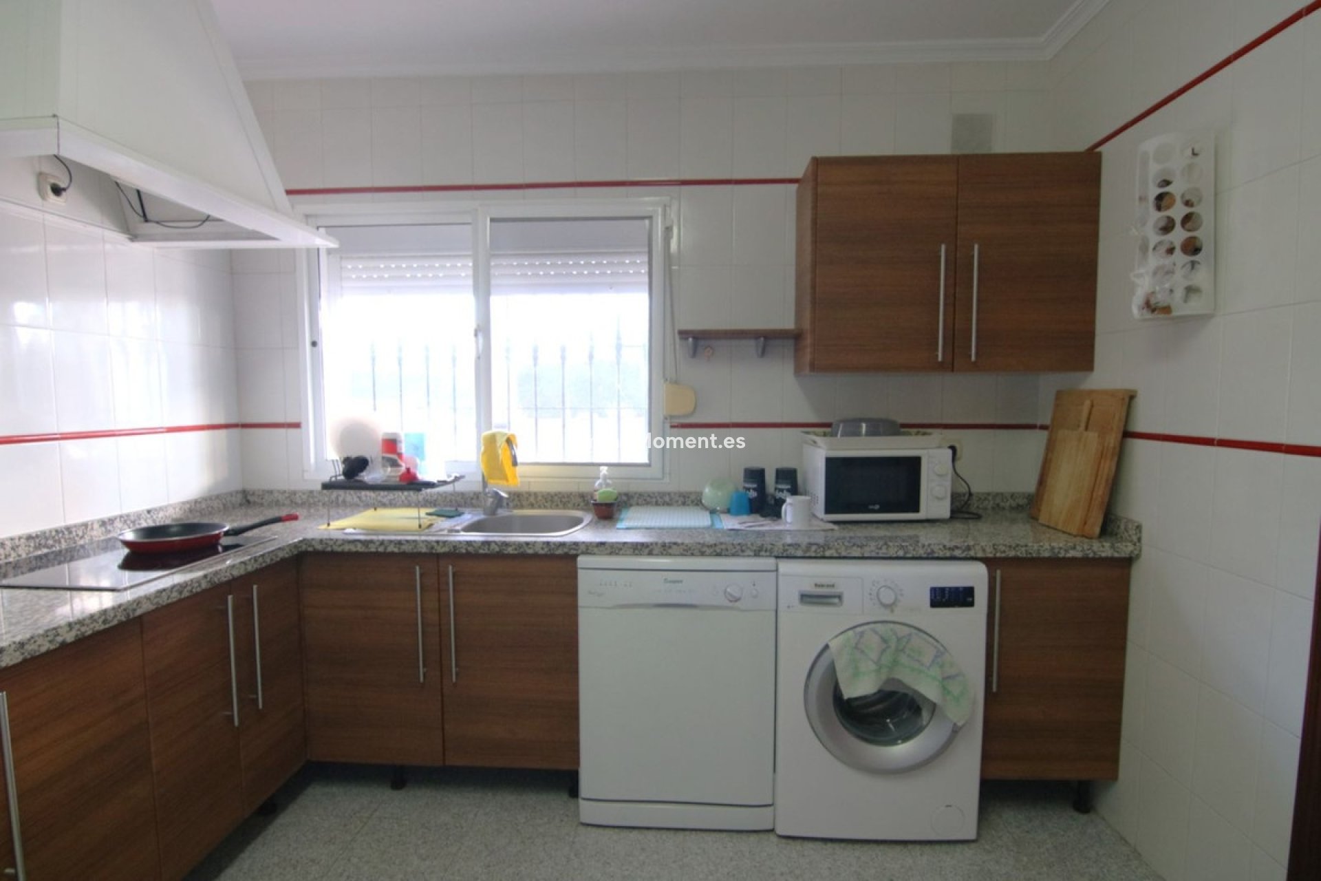 Bestaande woning - Villa - Binnenland  - Alhaurín el Grande Centro