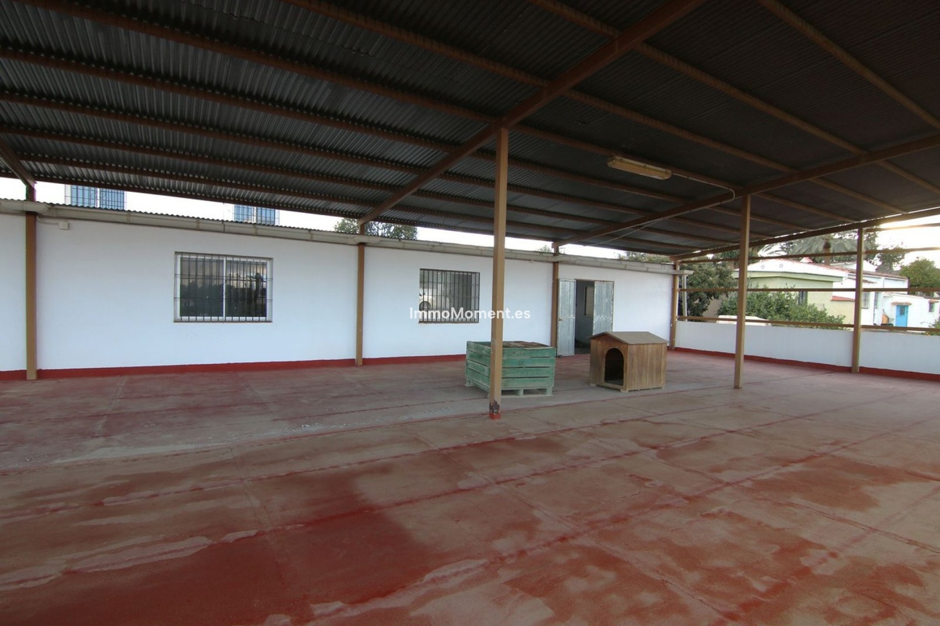 Bestaande woning - Villa - Binnenland  - Alhaurín el Grande Centro