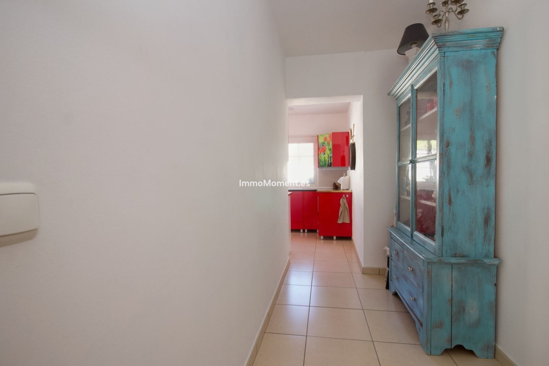 Bestaande woning - Villa - Binnenland  - Alhaurín el Grande Centro