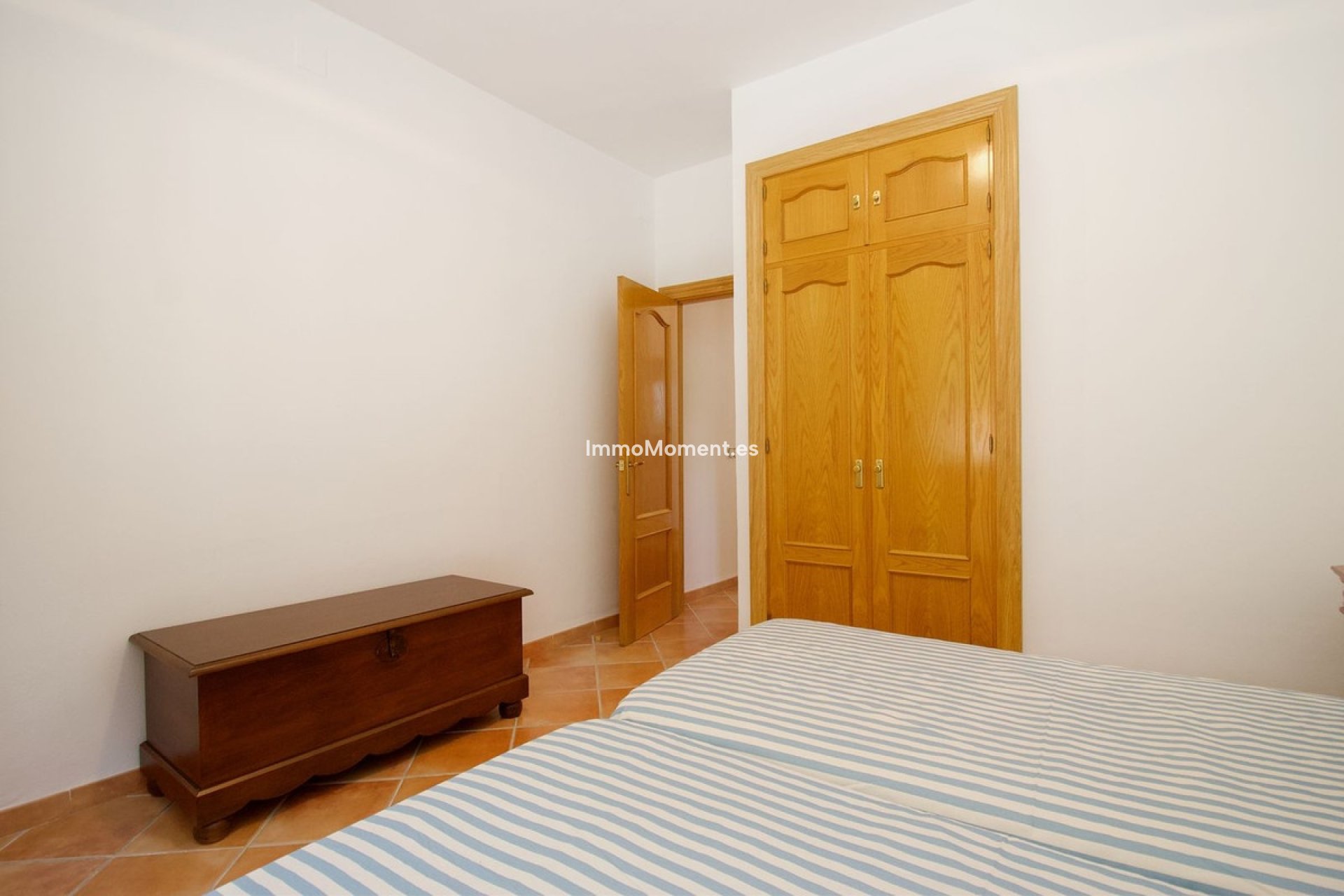 Bestaande woning - Villa - Binnenland  - Alhaurín el Grande Centro