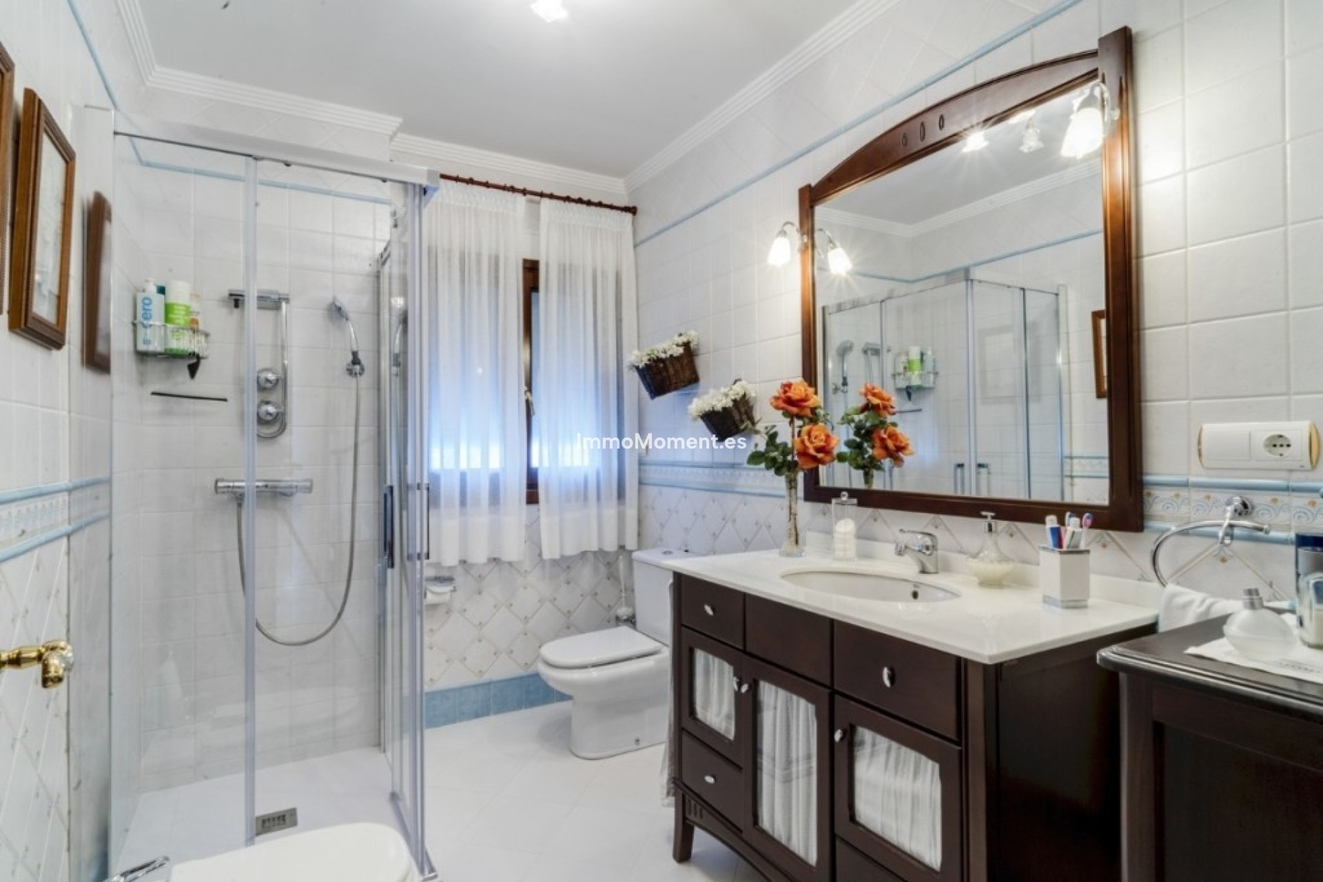 Bestaande woning - Villa - Binnenland  - Alhaurín el Grande Centro