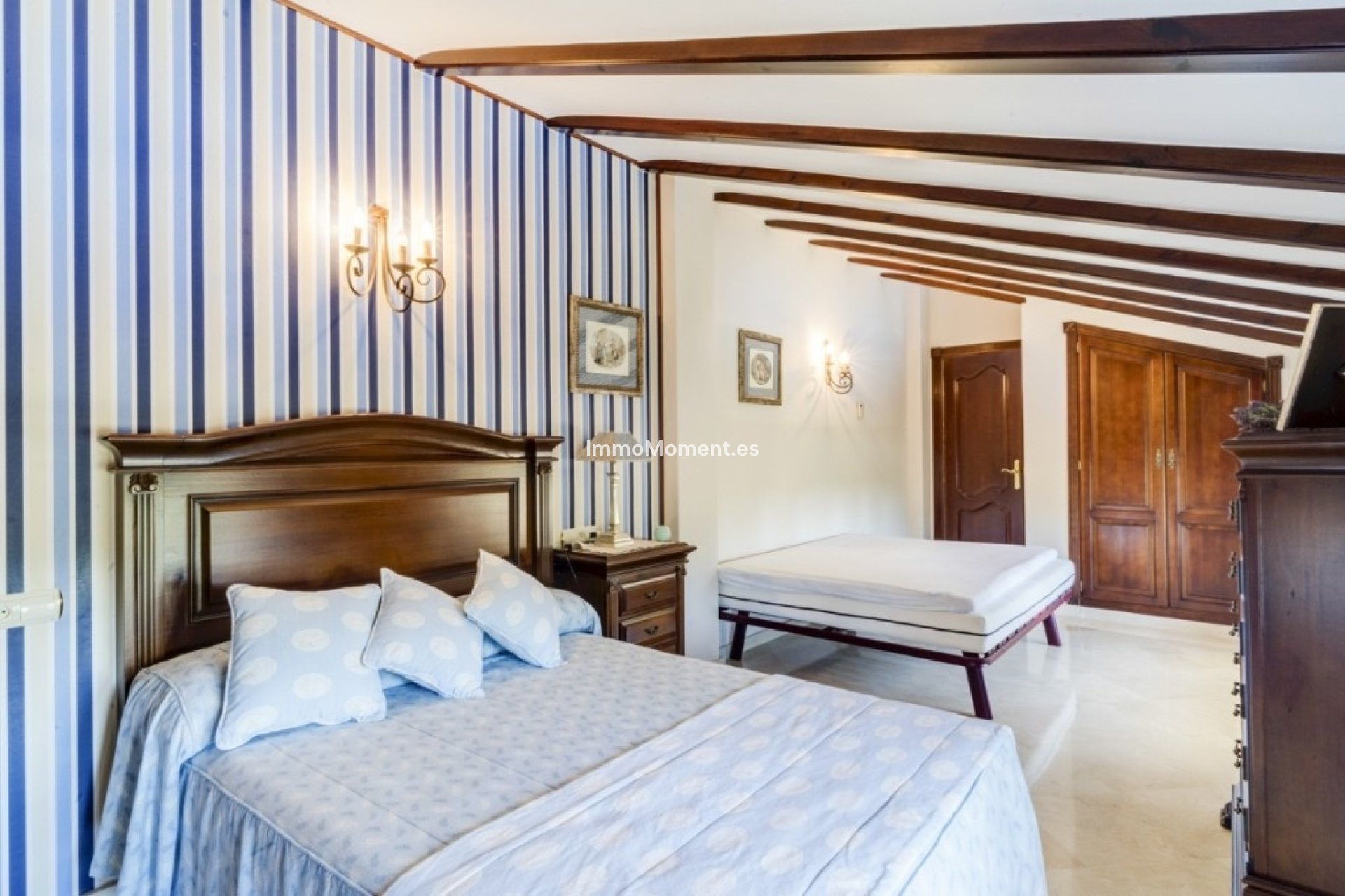 Bestaande woning - Villa - Binnenland  - Alhaurín el Grande Centro