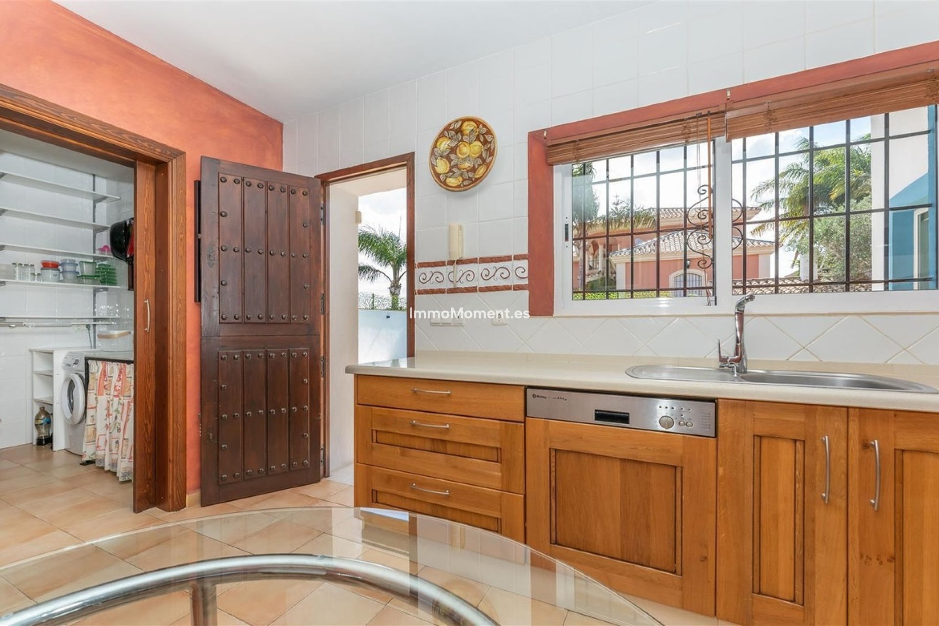 Bestaande woning - Villa - Binnenland  - Alhaurín el Grande Centro