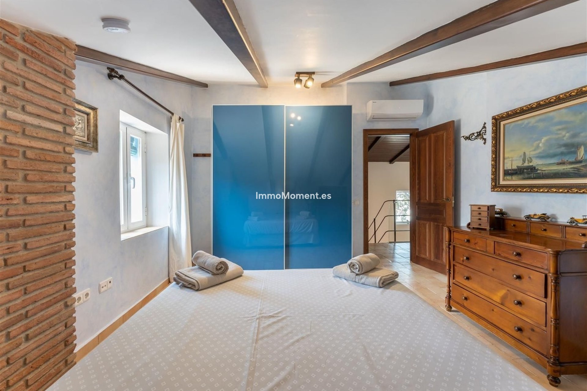 Bestaande woning - Villa - Binnenland  - Alhaurín el Grande Centro