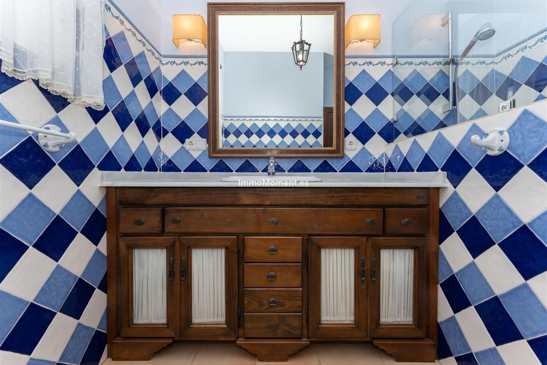 Bestaande woning - Villa - Binnenland  - Alhaurín el Grande Centro