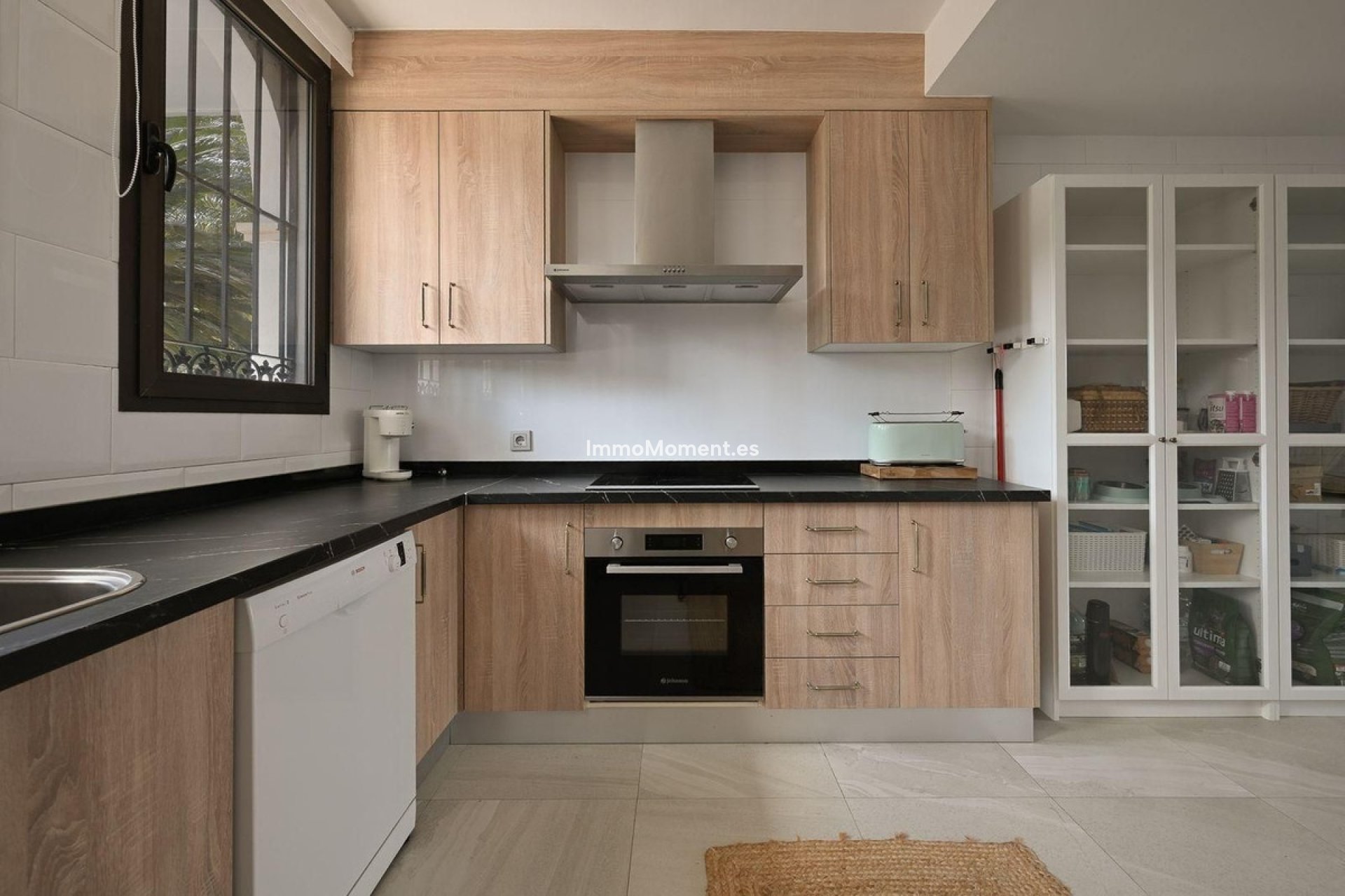 Bestaande woning - Villa - Binnenland  - Alhaurín el Grande Centro