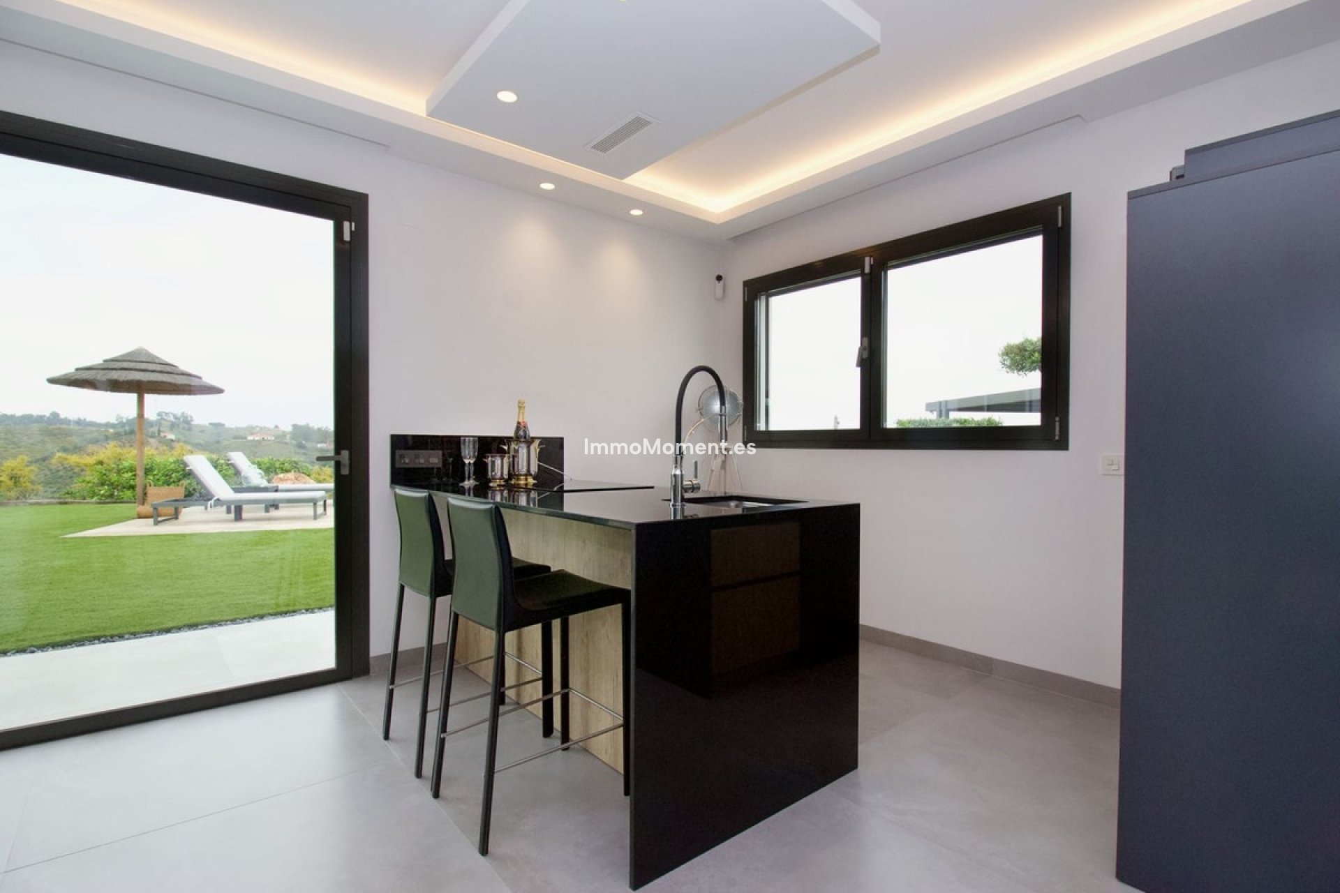 Bestaande woning - Villa - Binnenland  - Alhaurín el Grande Centro