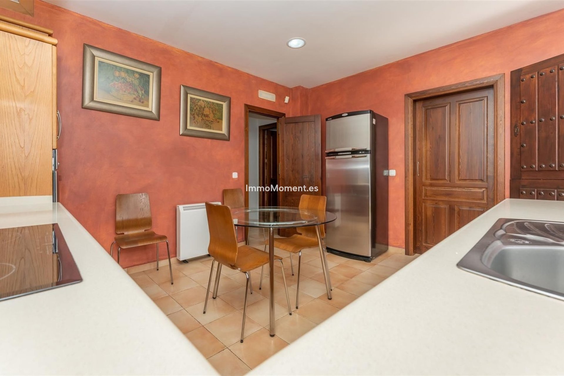 Bestaande woning - Villa - Binnenland  - Alhaurín el Grande Centro