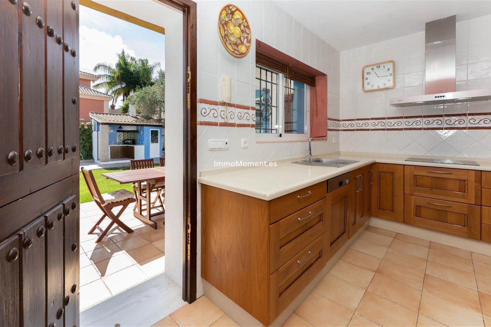 Bestaande woning - Villa - Binnenland  - Alhaurín el Grande Centro