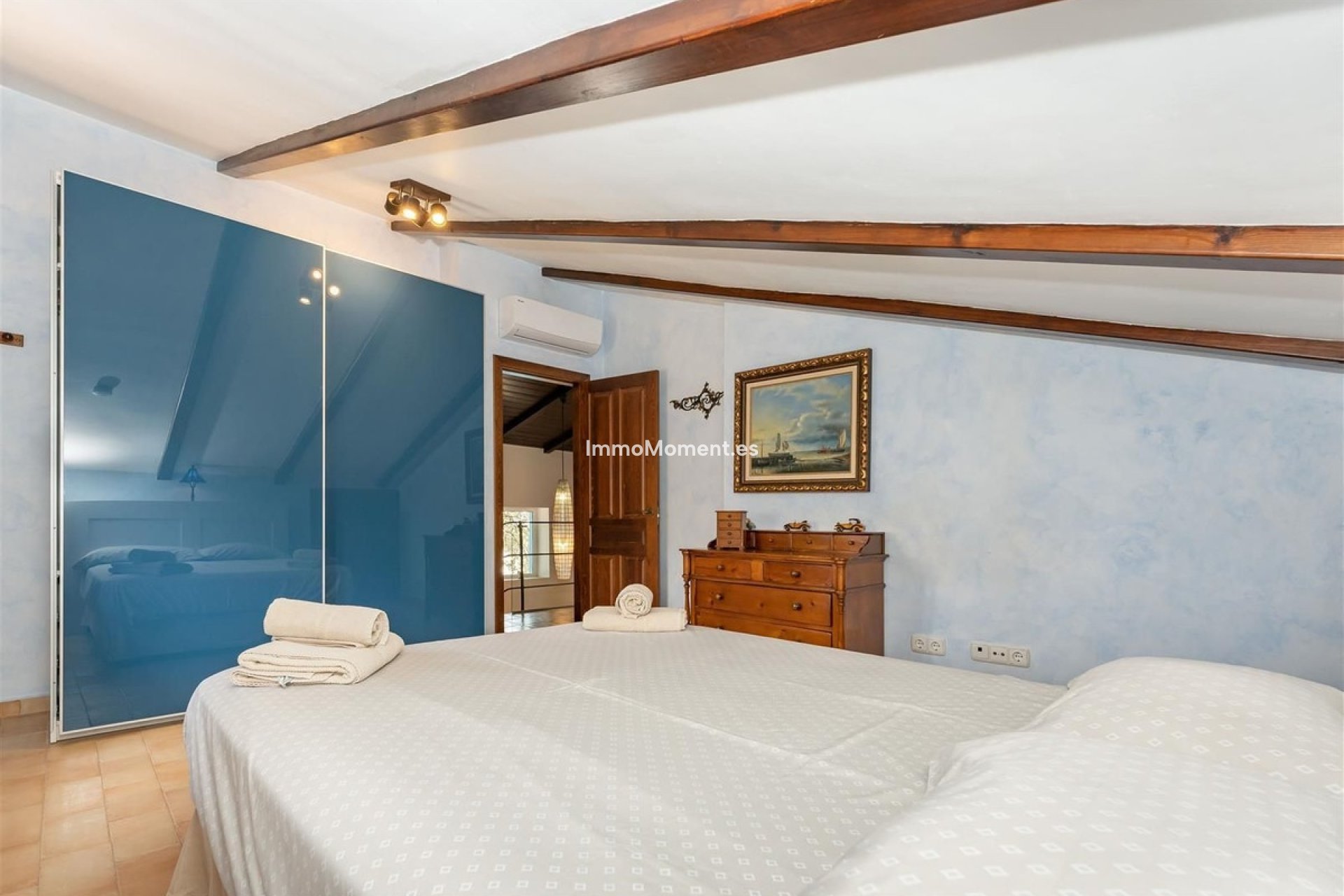 Bestaande woning - Villa - Binnenland  - Alhaurín el Grande Centro