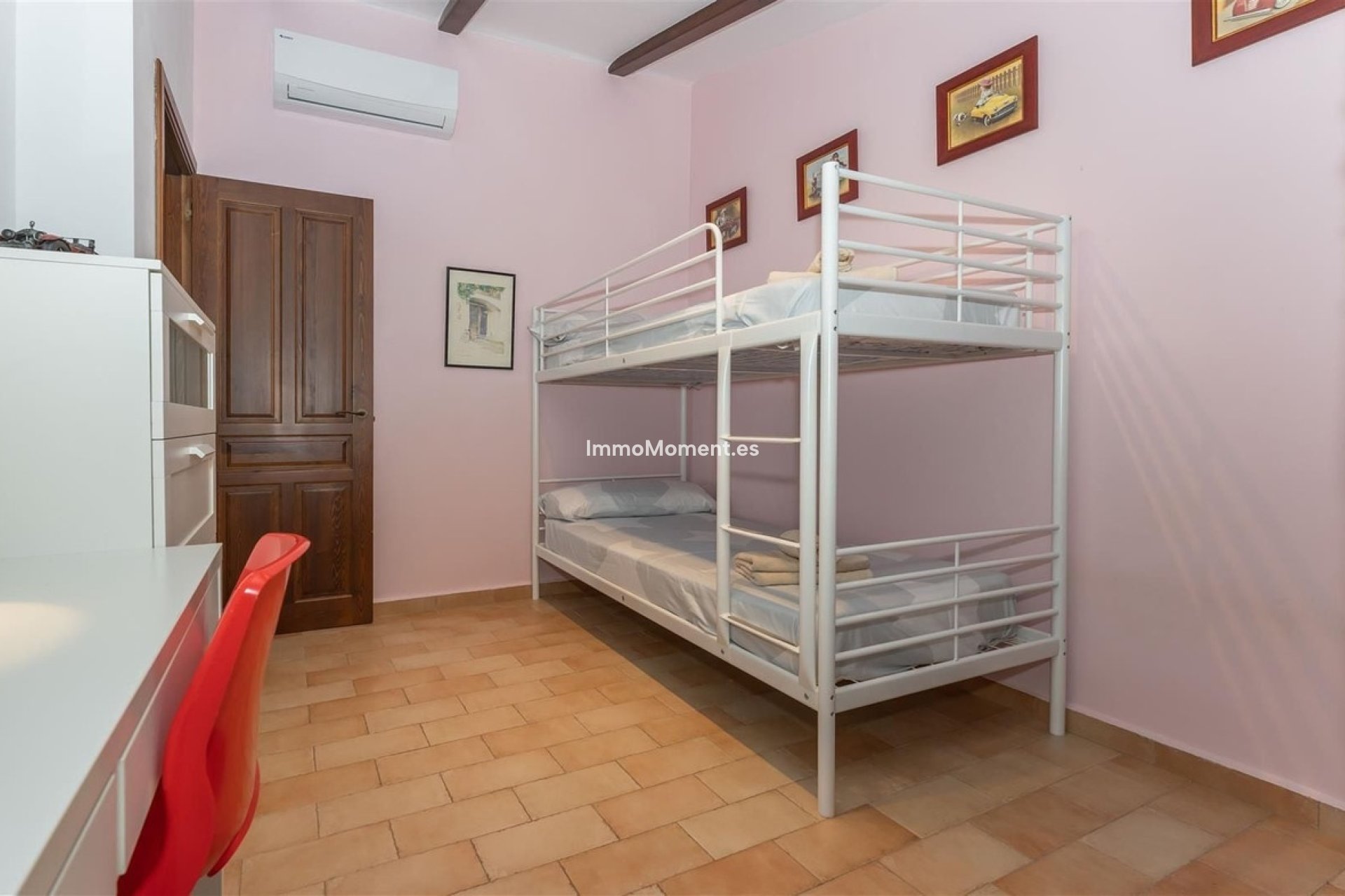 Bestaande woning - Villa - Binnenland  - Alhaurín el Grande Centro