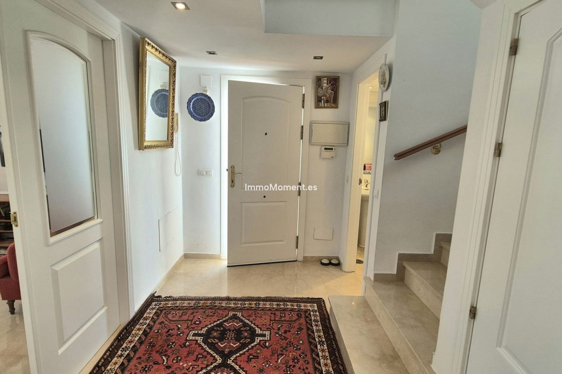 Bestaande woning - Villa - Binnenland  - Alhaurín Golf