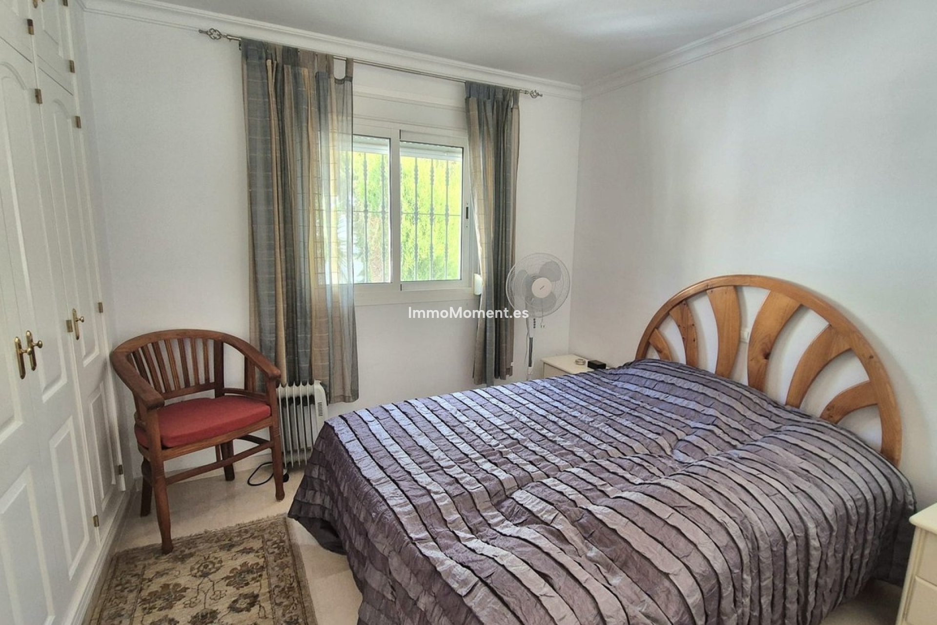 Bestaande woning - Villa - Binnenland  - Alhaurín Golf