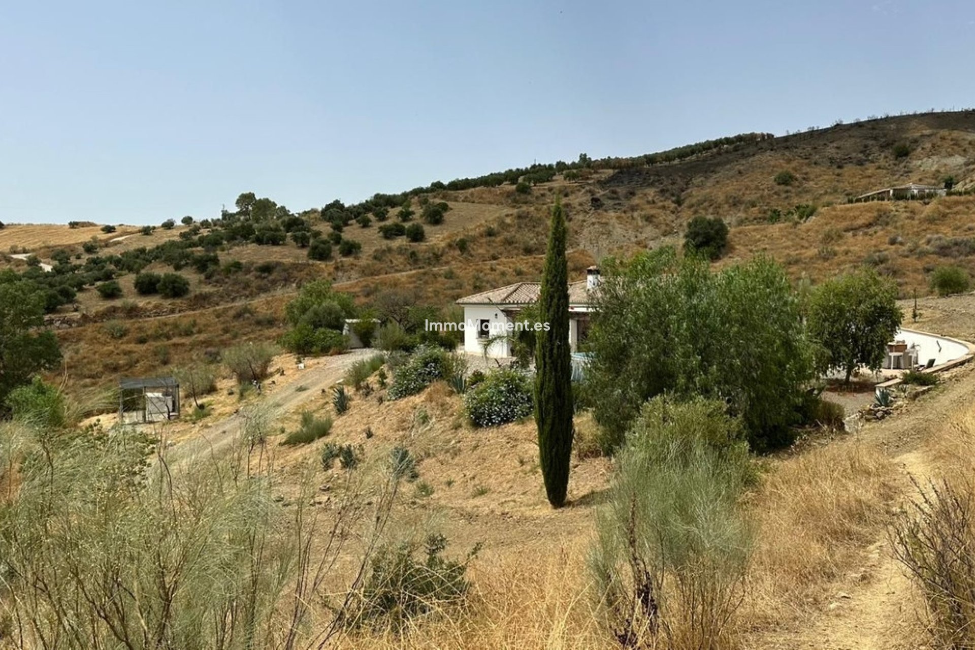 Bestaande woning - Villa - Binnenland  - Alora