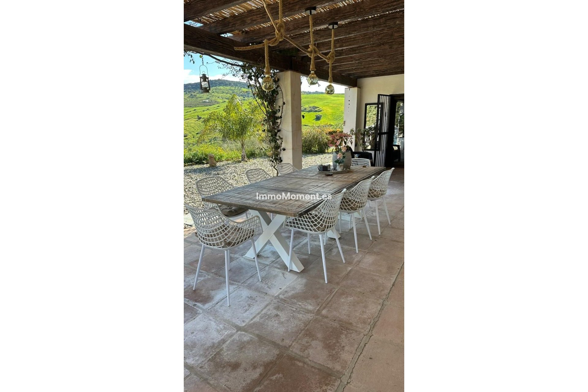 Bestaande woning - Villa - Binnenland  - Alora