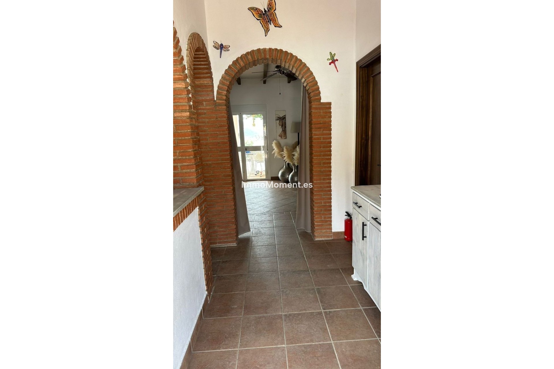 Bestaande woning - Villa - Binnenland  - Alora