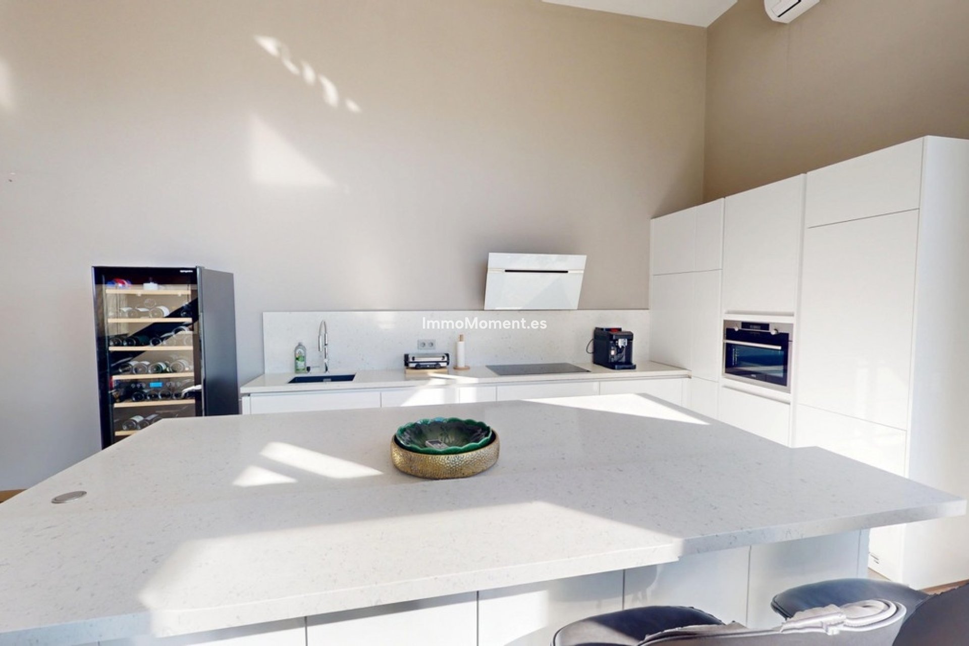 Bestaande woning - Villa - Binnenland  - Alora