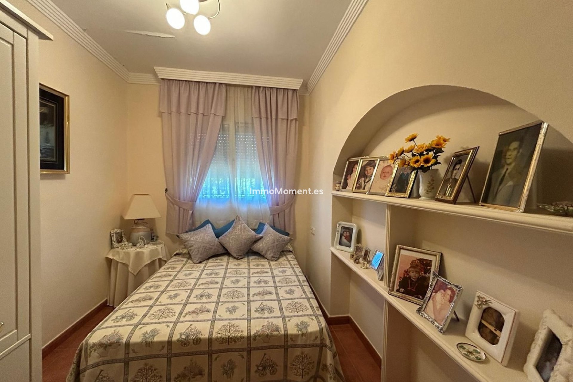 Bestaande woning - Villa - Binnenland  - Alora