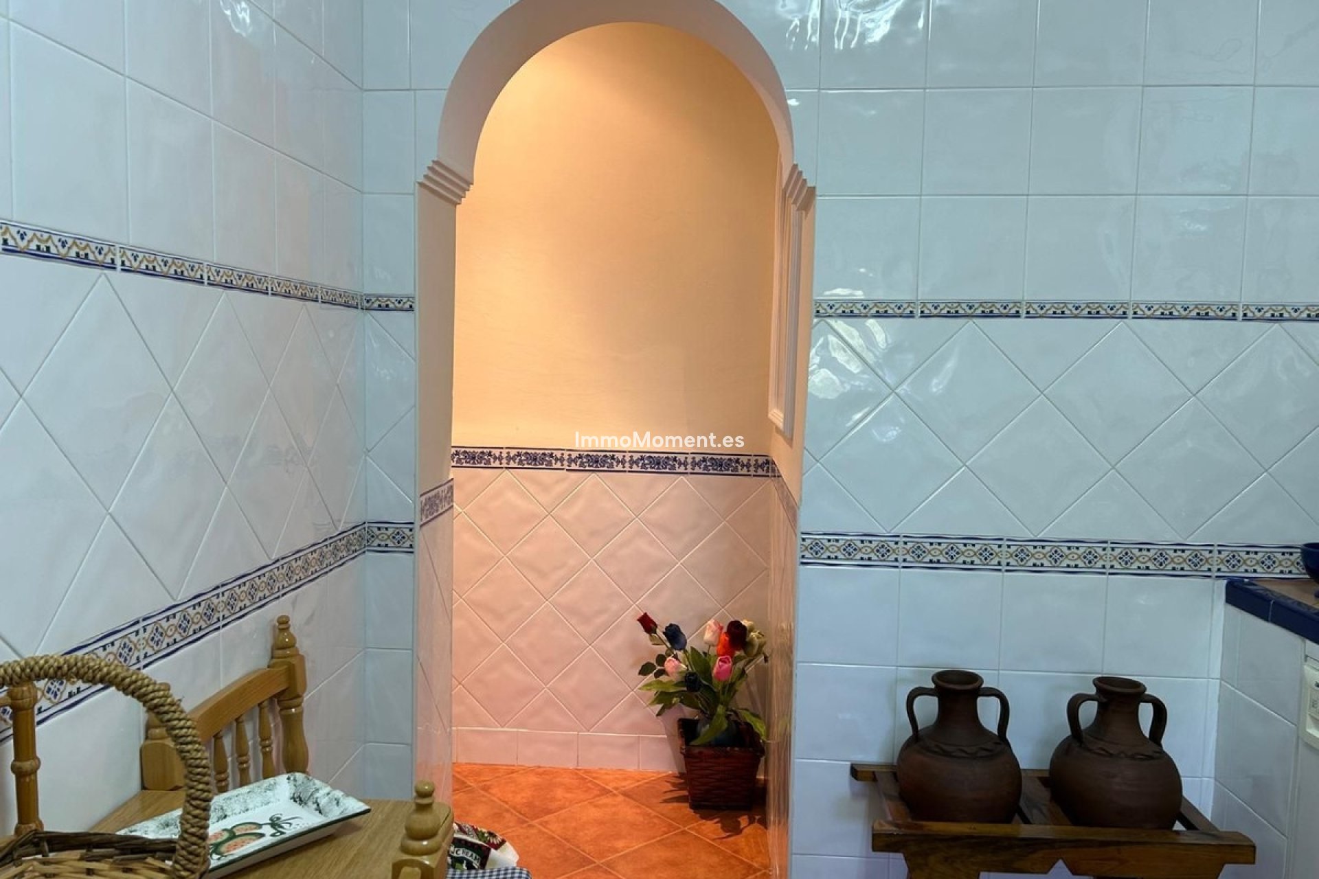 Bestaande woning - Villa - Binnenland  - Alora