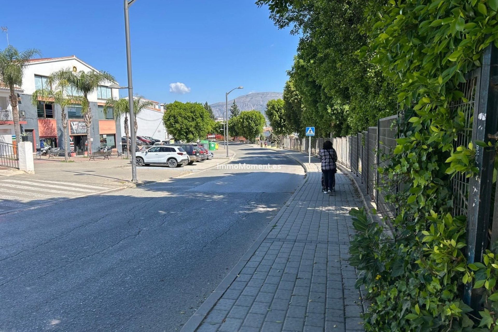 Bestaande woning - Villa - Binnenland  - Alora