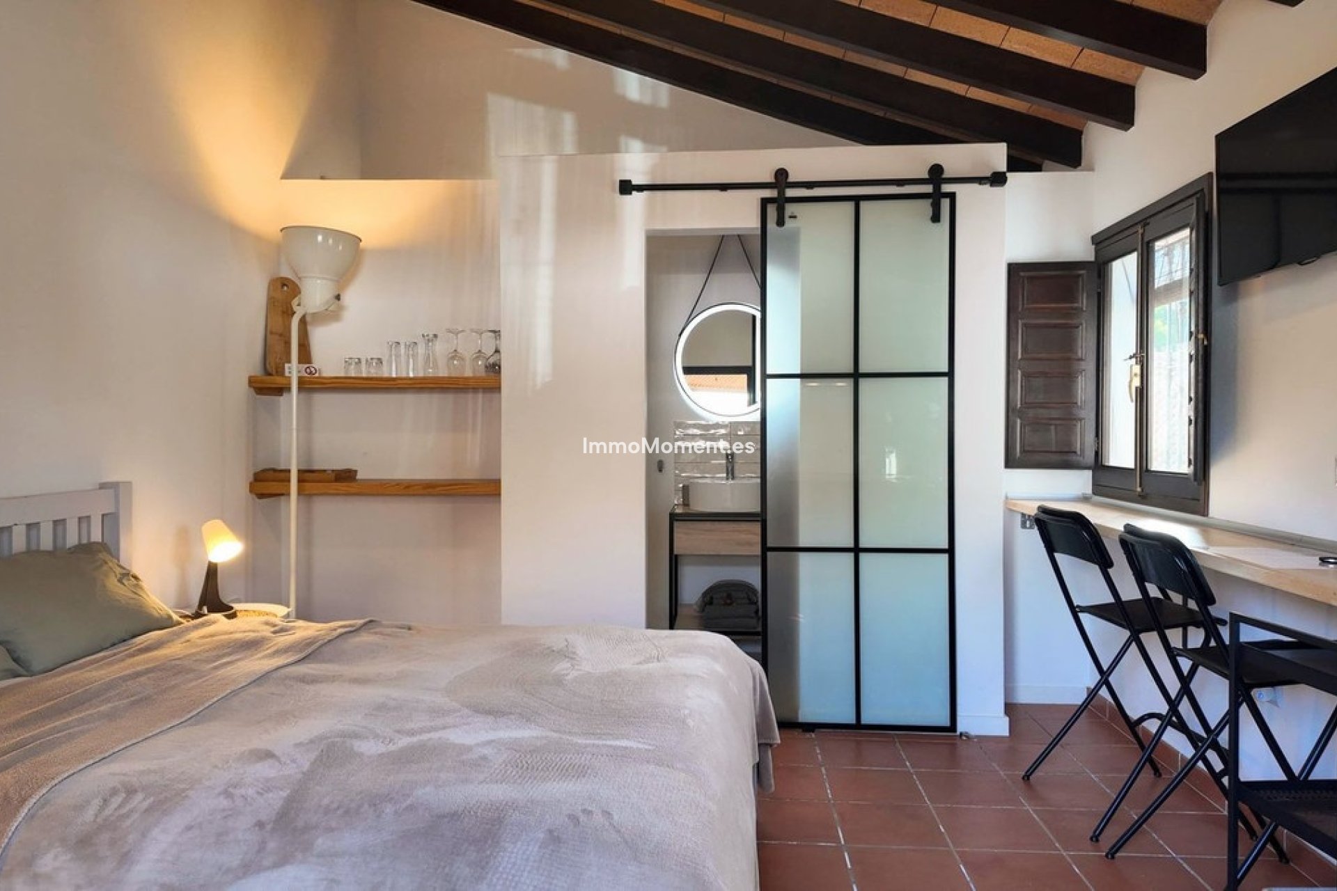 Bestaande woning - Villa - Binnenland  - Alora