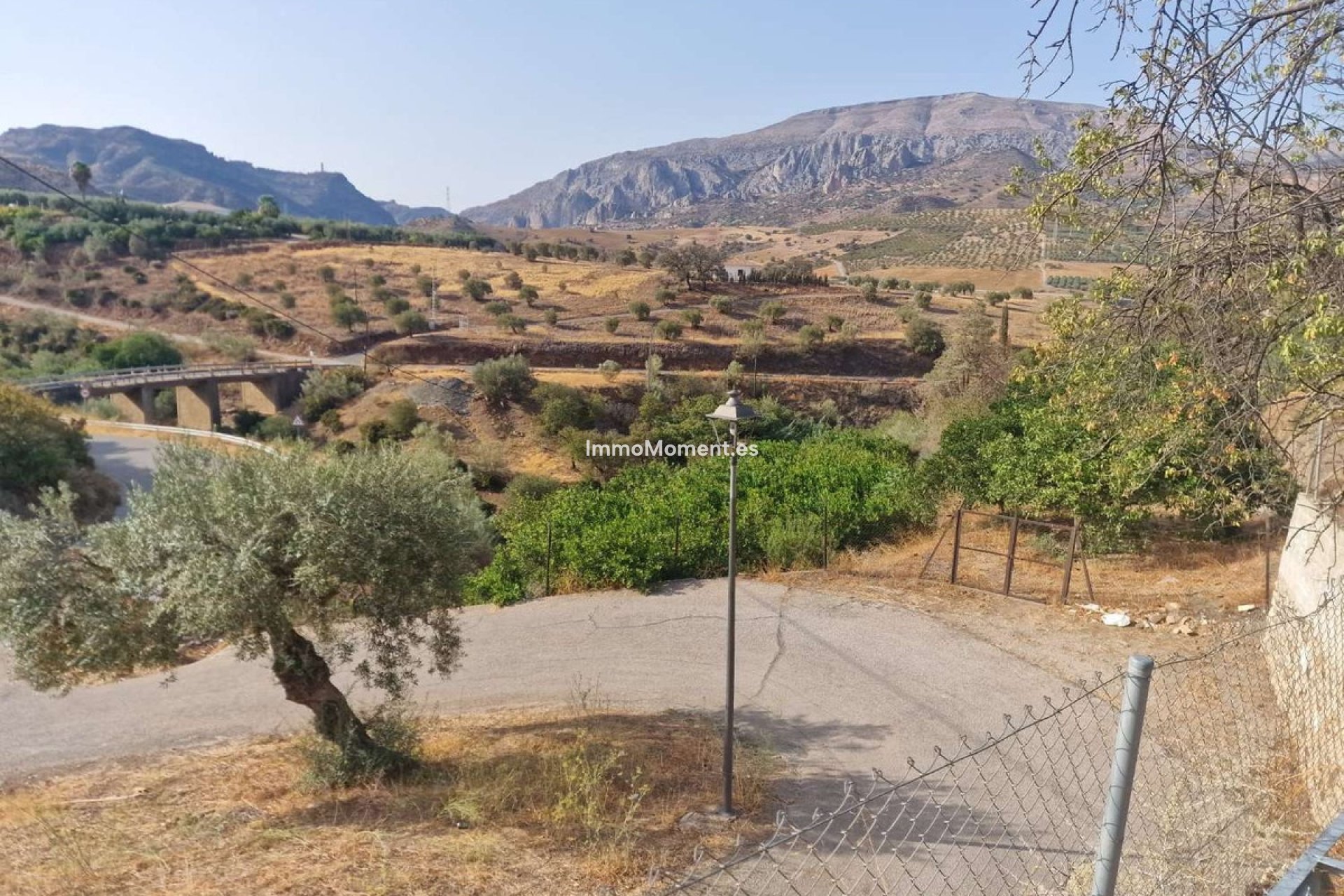 Bestaande woning - Villa - Binnenland  - Alora