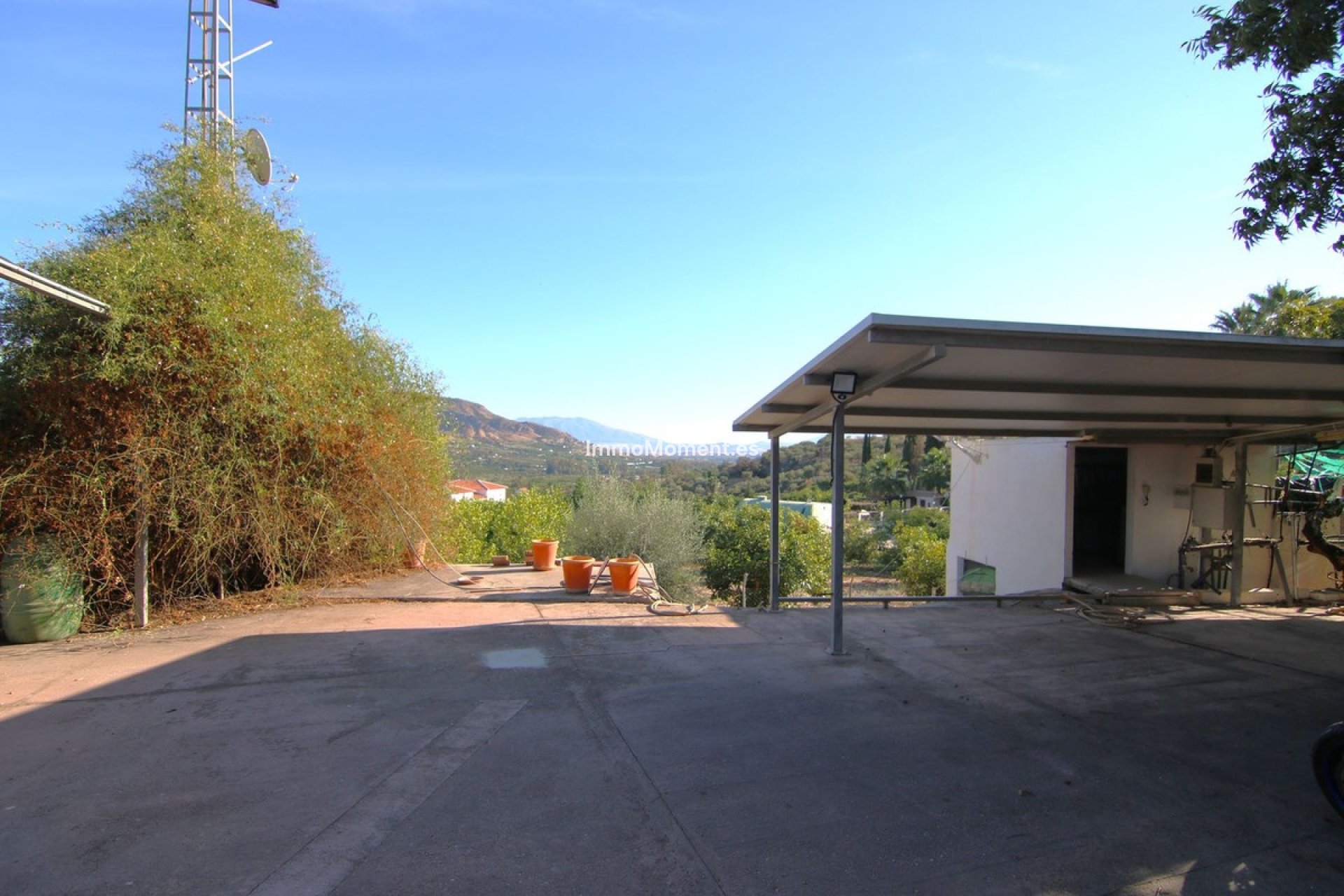 Bestaande woning - Villa - Binnenland  - Alora