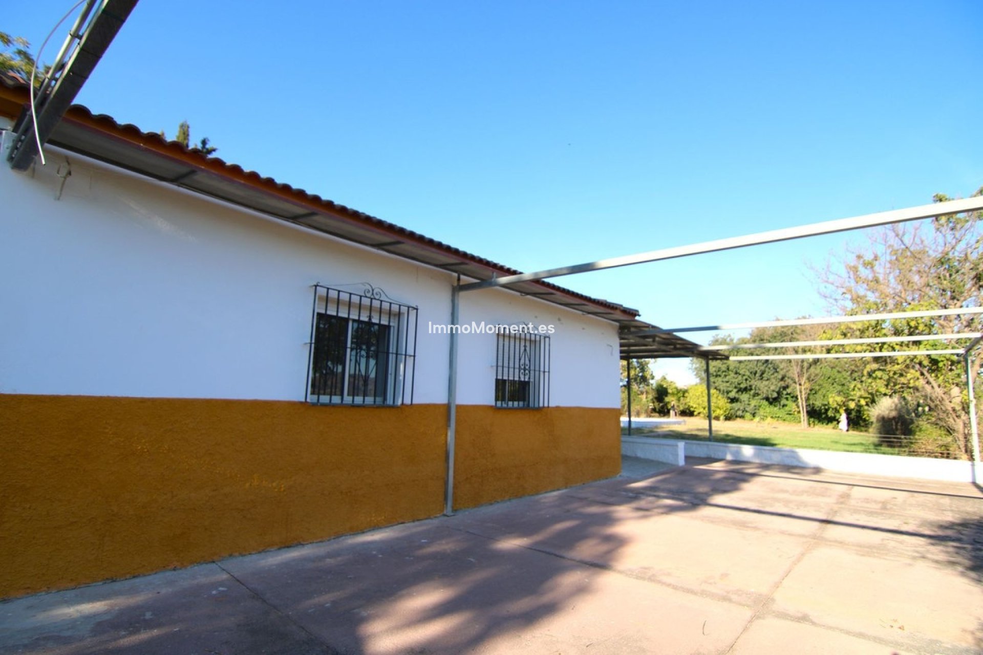 Bestaande woning - Villa - Binnenland  - Alora