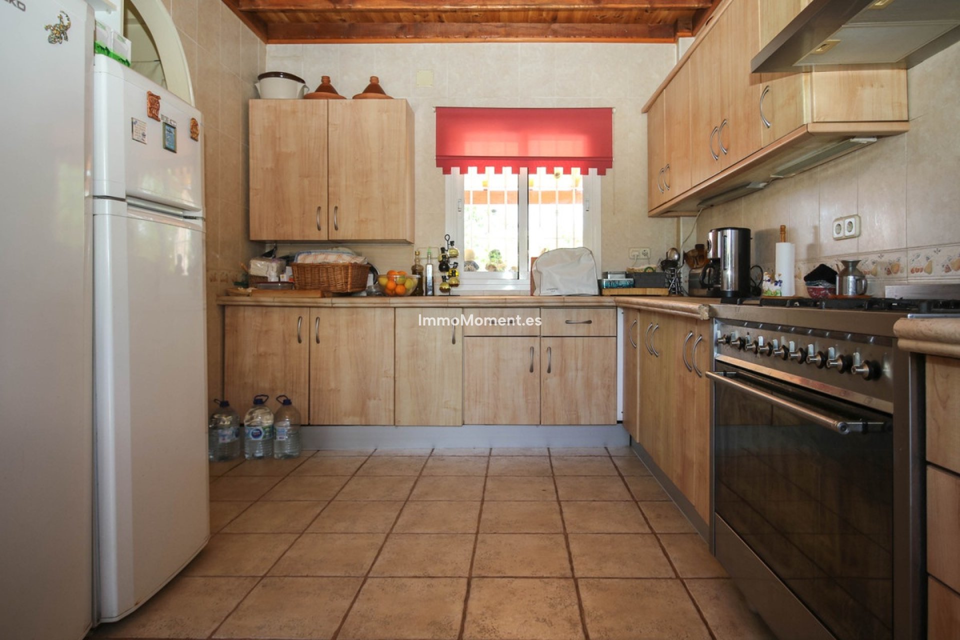 Bestaande woning - Villa - Binnenland  - Cártama Centro