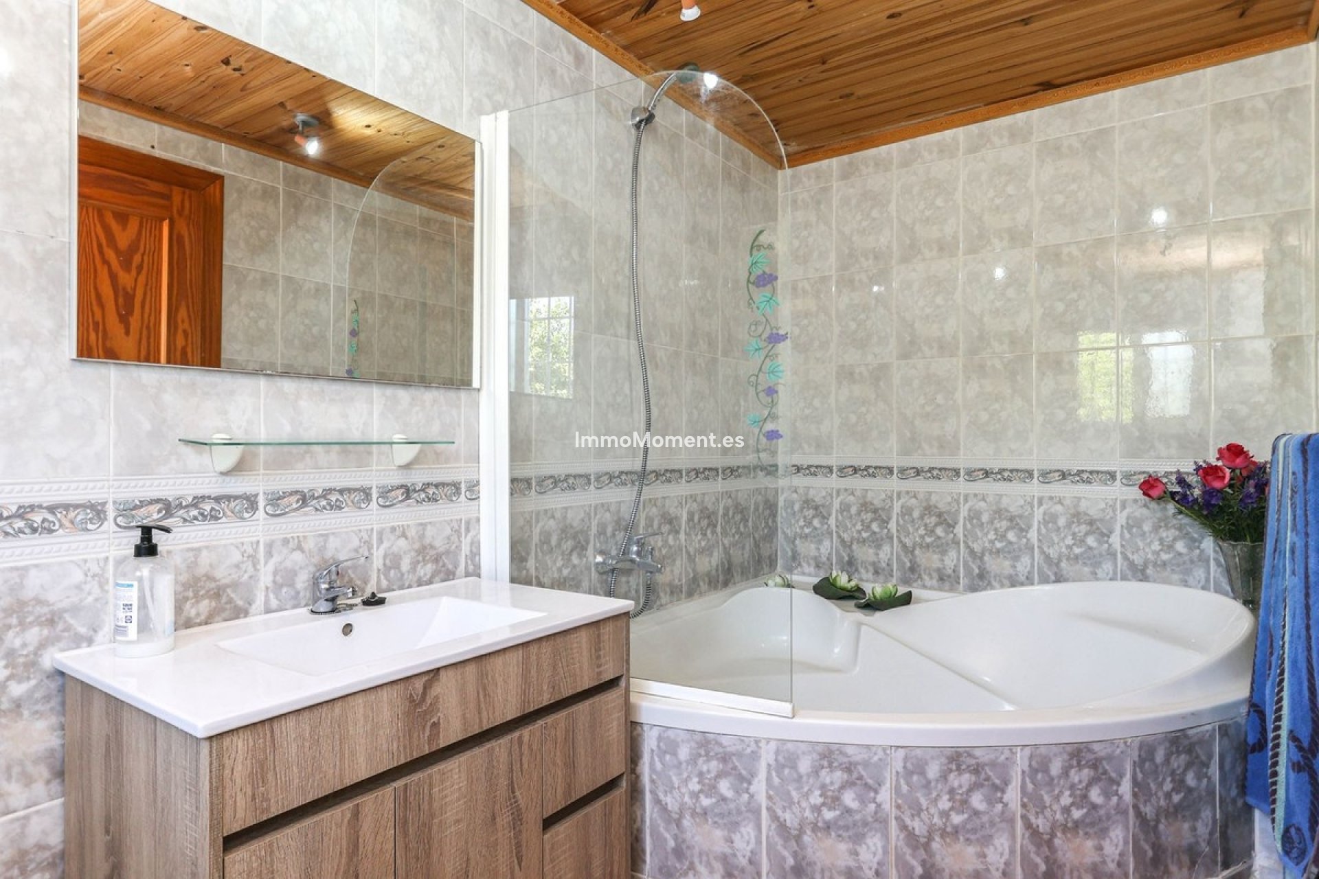 Bestaande woning - Villa - Binnenland  - Cártama Centro