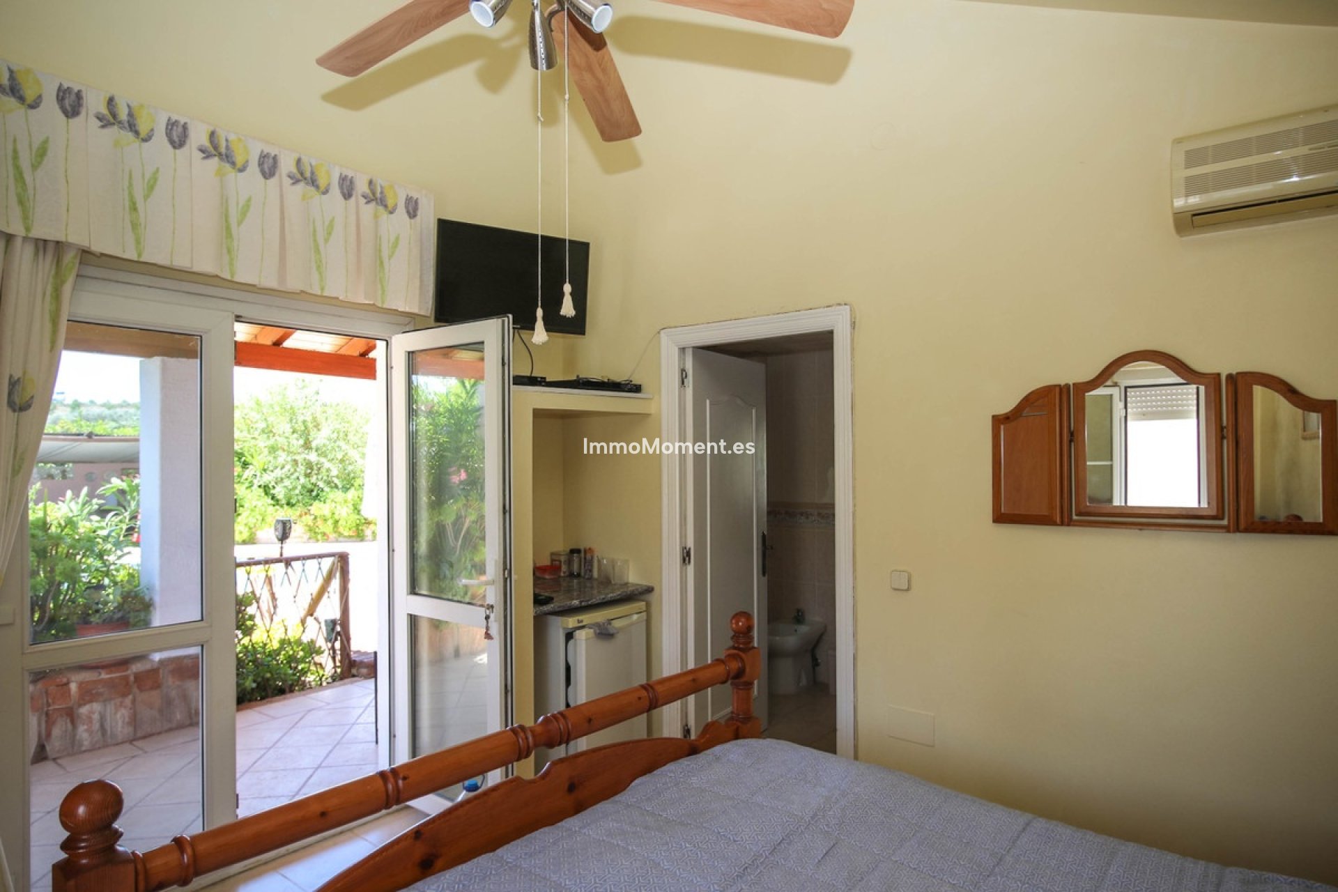 Bestaande woning - Villa - Binnenland  - Cártama Centro